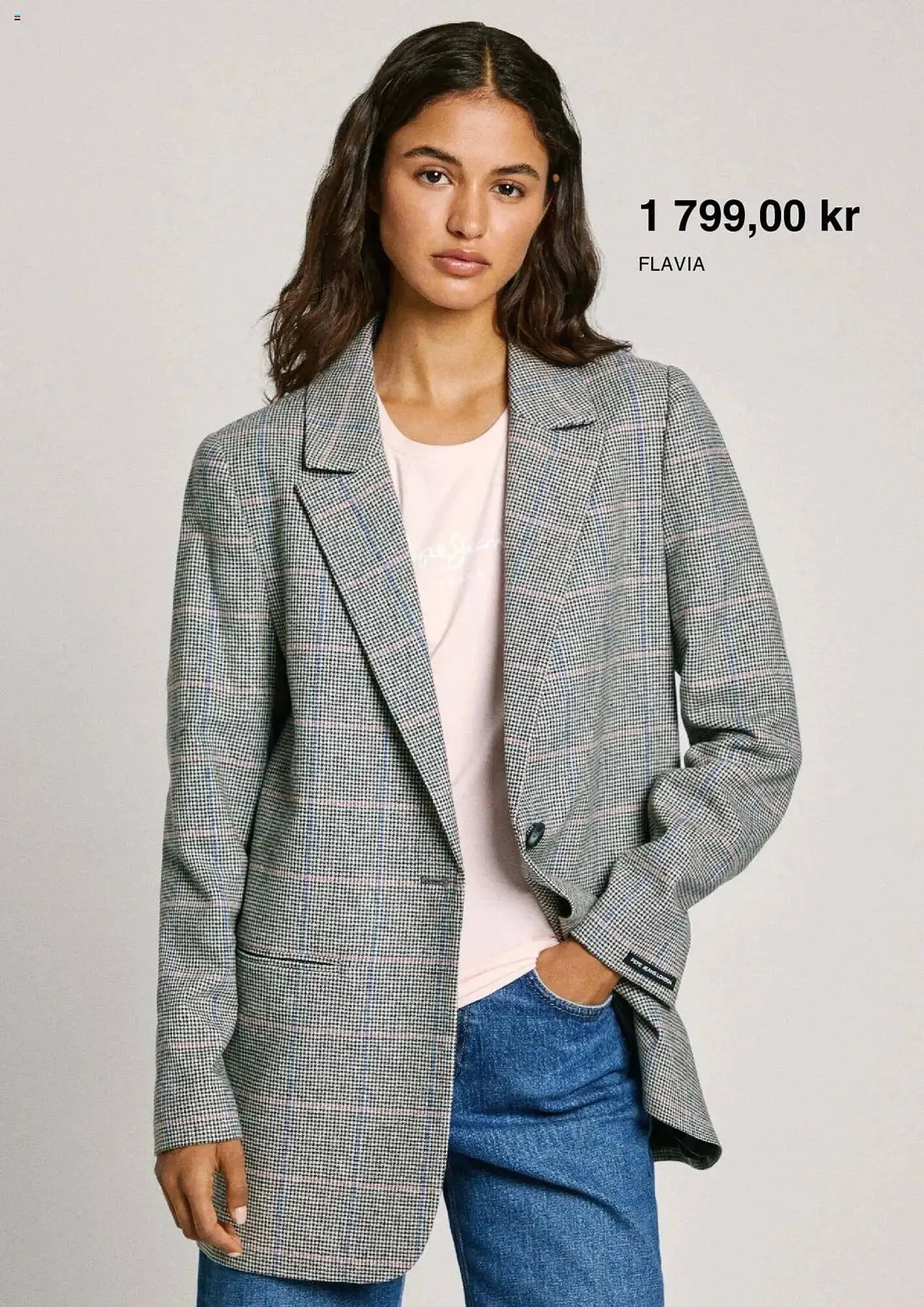 Zalando reklamblad från 1 mars till 31 mars 2025 - Reklamblad sidor 17