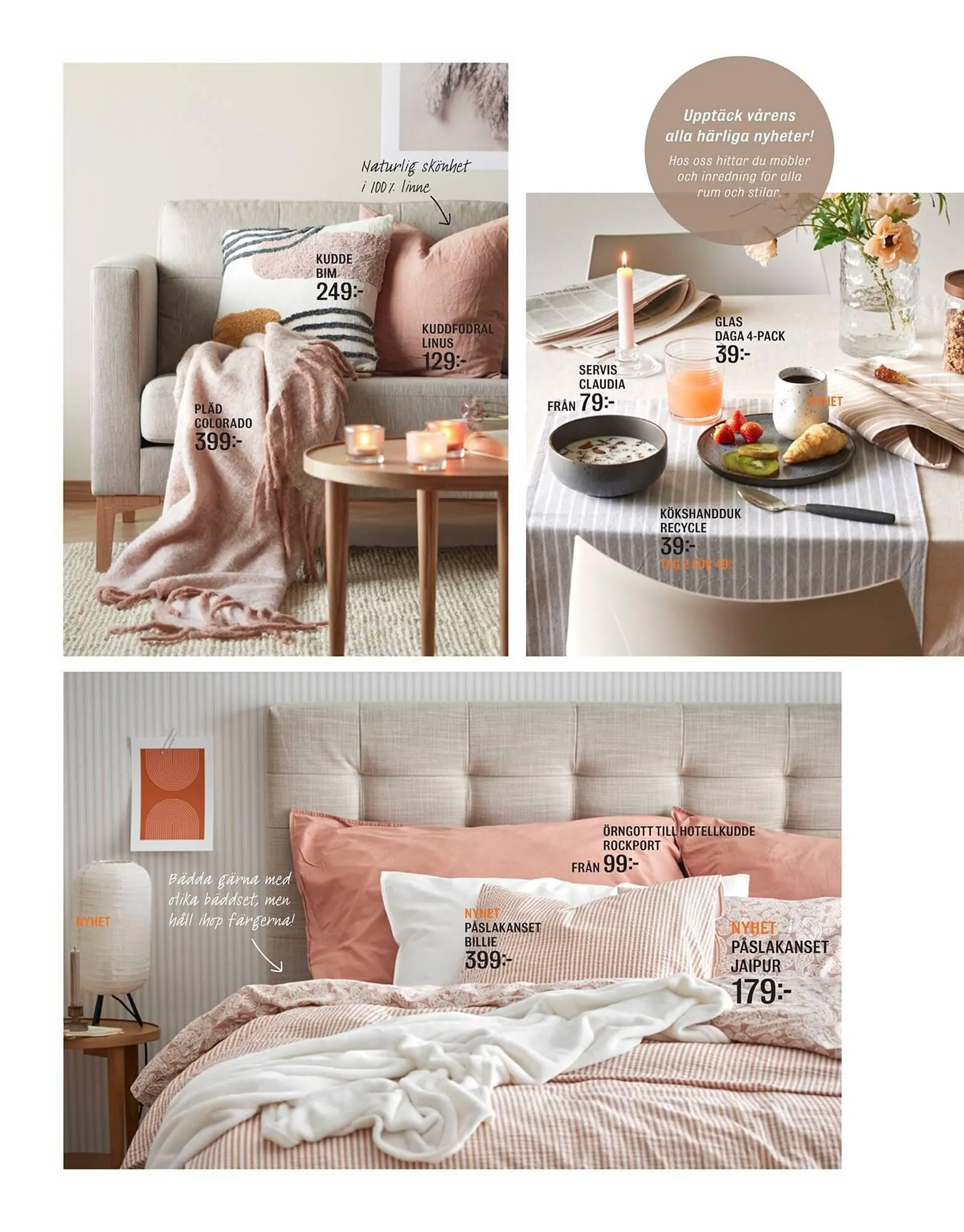 Mio reklamblad från 13 februari till 14 augusti 2023 - Reklamblad sidor 83
