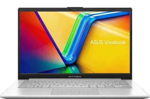 ASUS Vivobook Go 14 E1404 - Ryzen 5 | 8GB | 512GB
