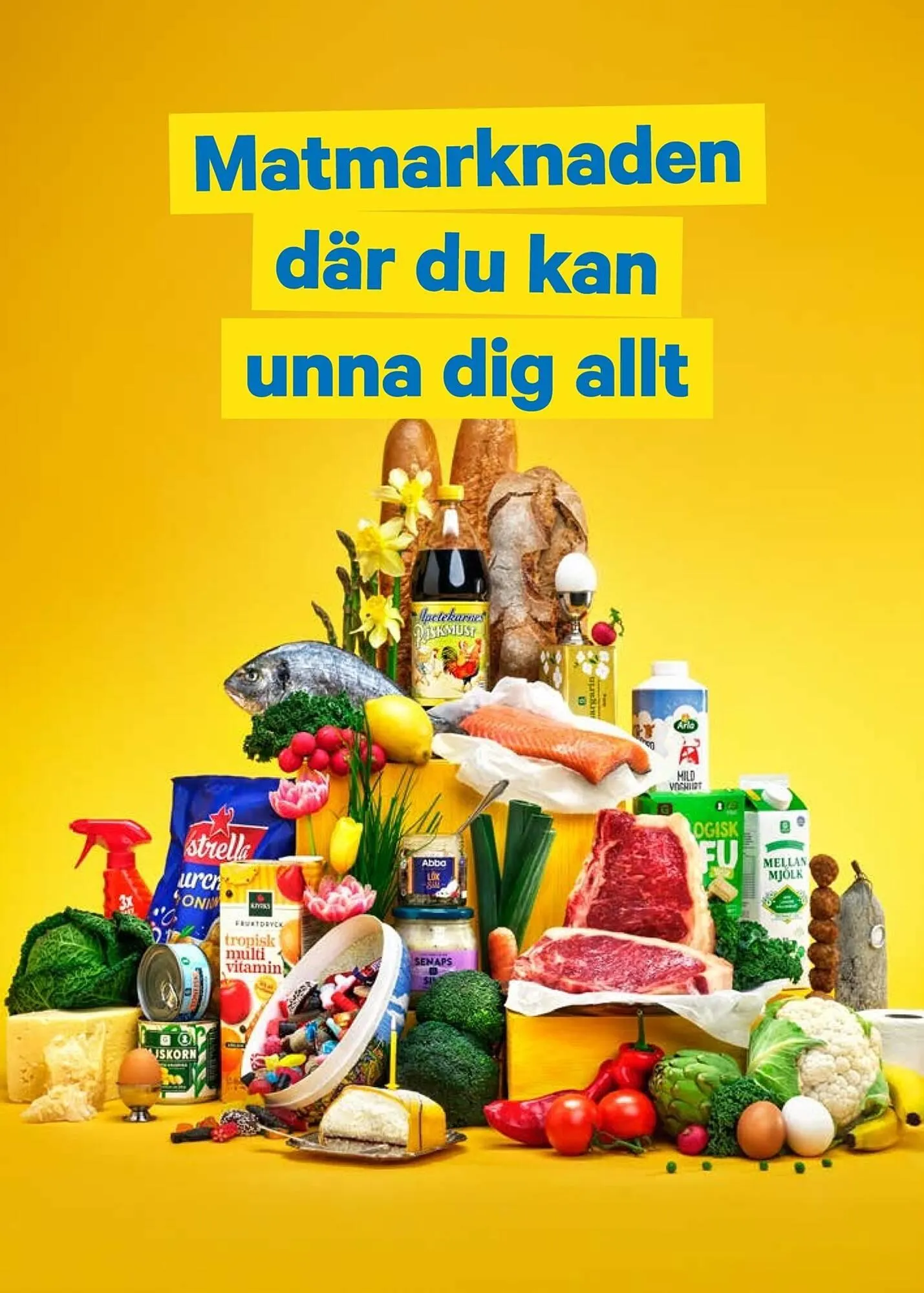 City Gross reklamblad från 14 april till 21 april 2025 - Reklamblad sidor 2