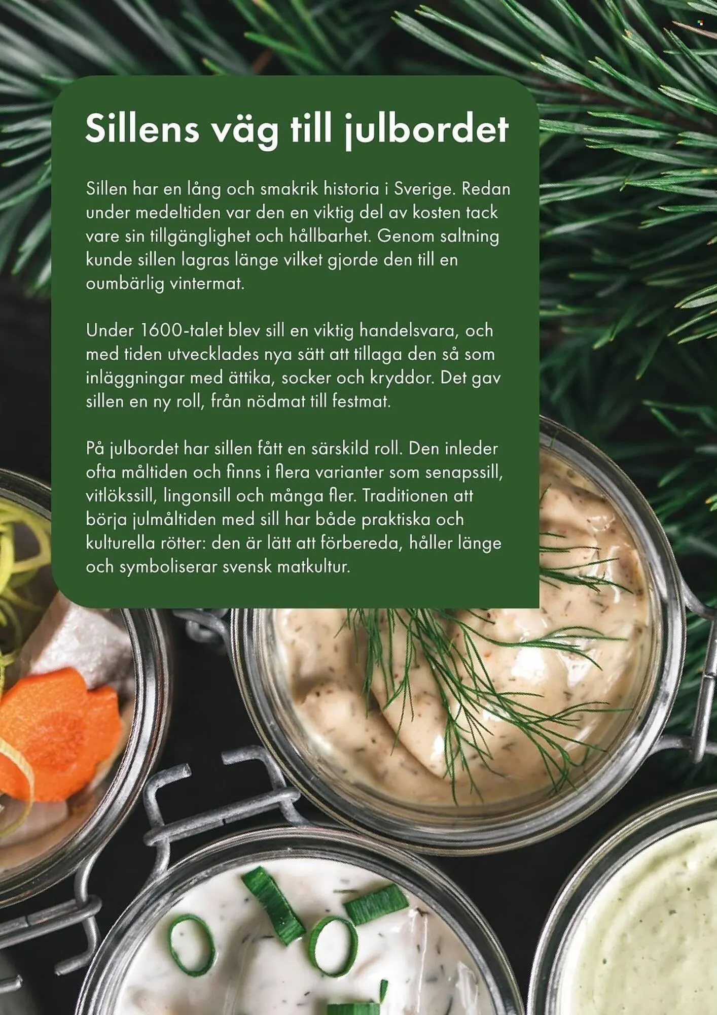 Snabbgross reklamblad från 10 november till 28 december 2025 - Reklamblad sidor 10