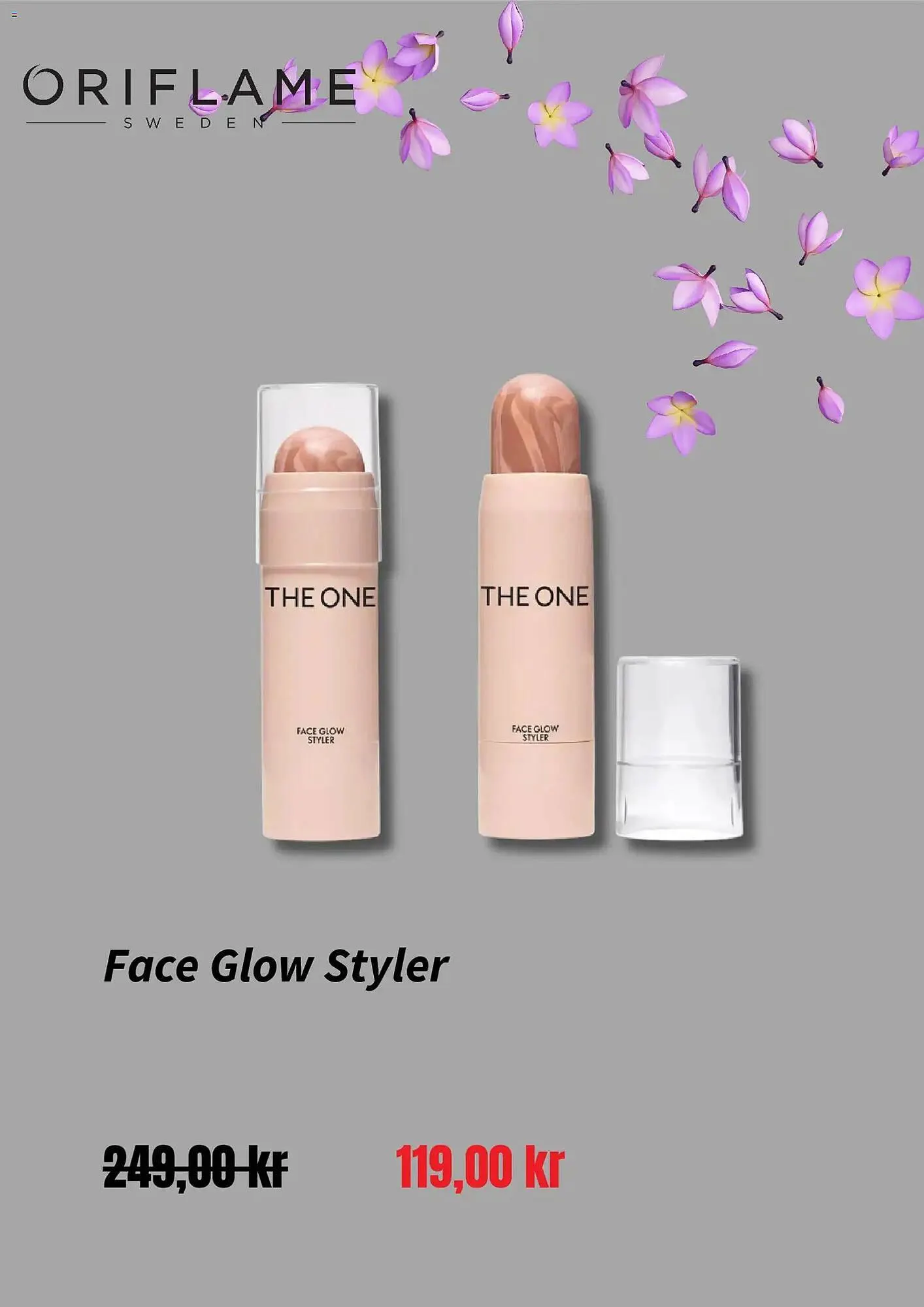 Oriflame reklamblad från 26 november till 2 december 2025 - Reklamblad sidor 8