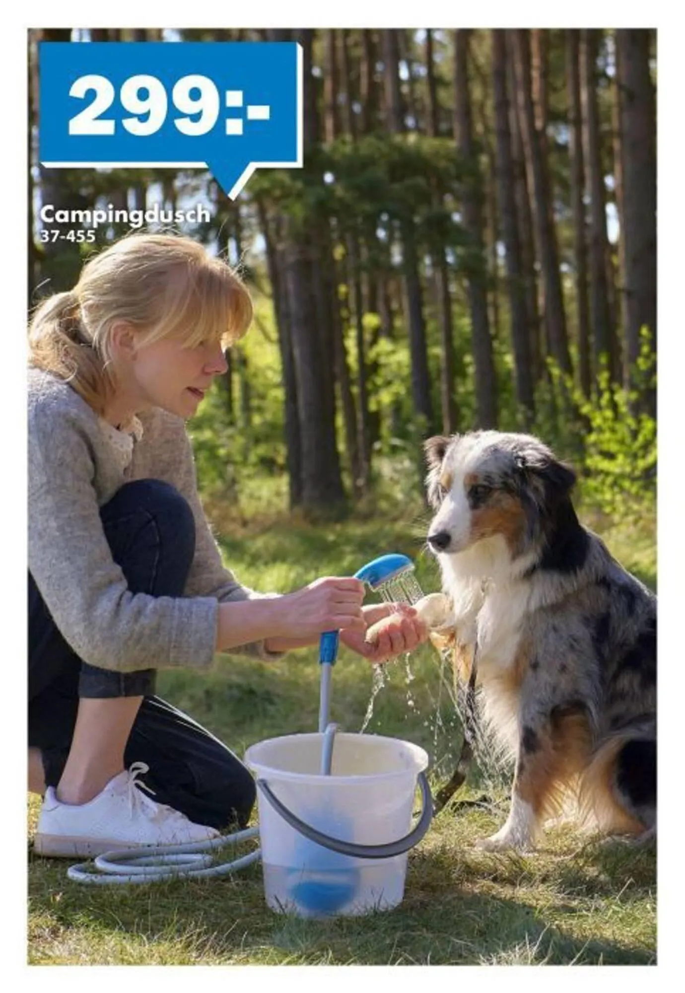 Biltema reklamblad från 26 juli till 1 augusti 2025 - Reklamblad sidor 8