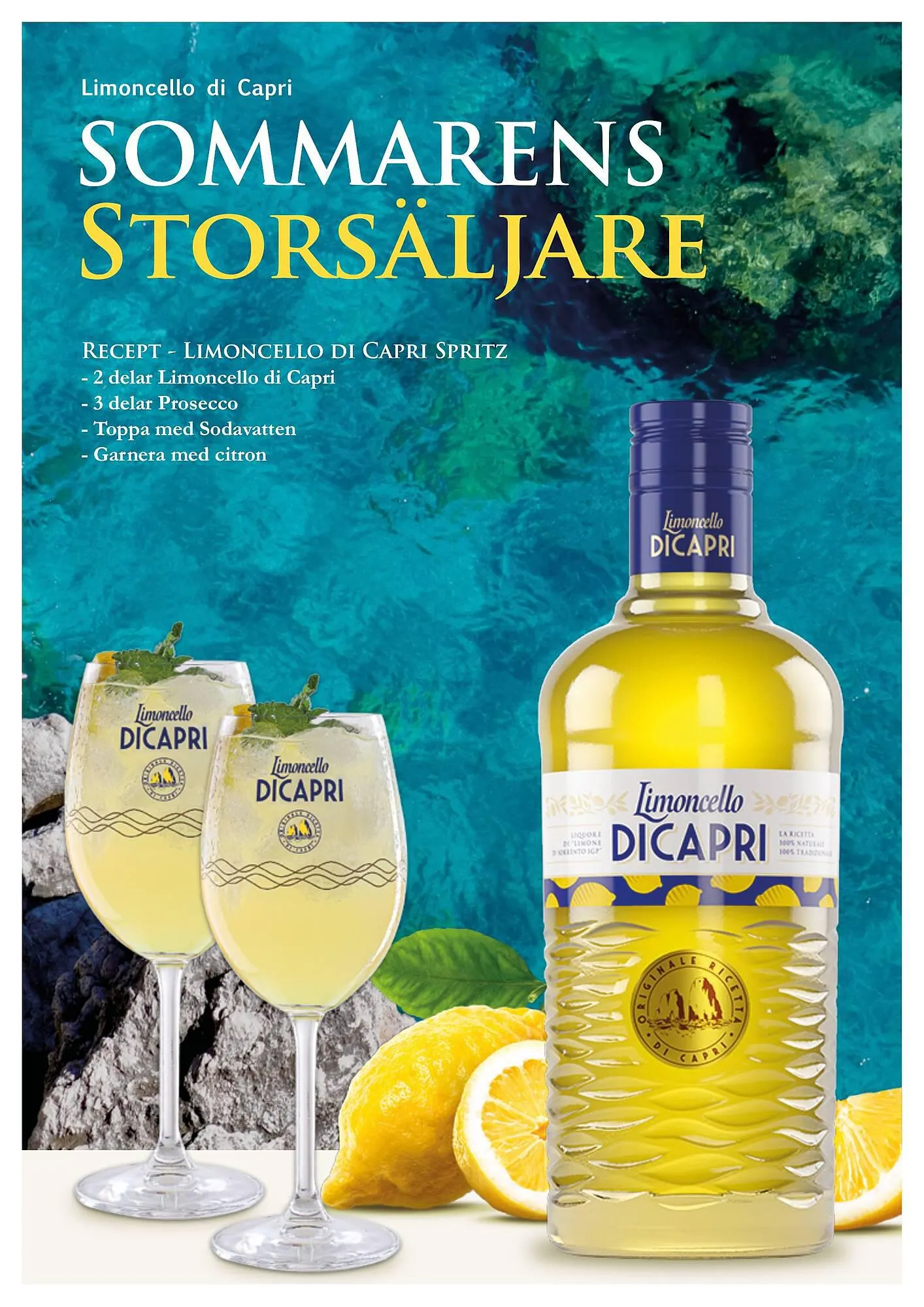 Snabbgross reklamblad från 20 november till 3 december 2023 - Reklamblad sidor 9
