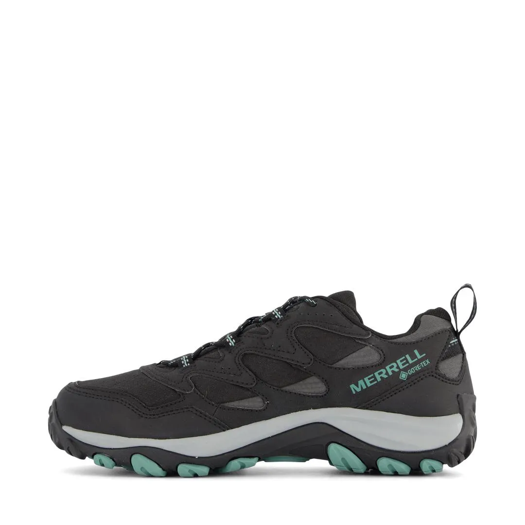 West Rim Sport Gtx Black