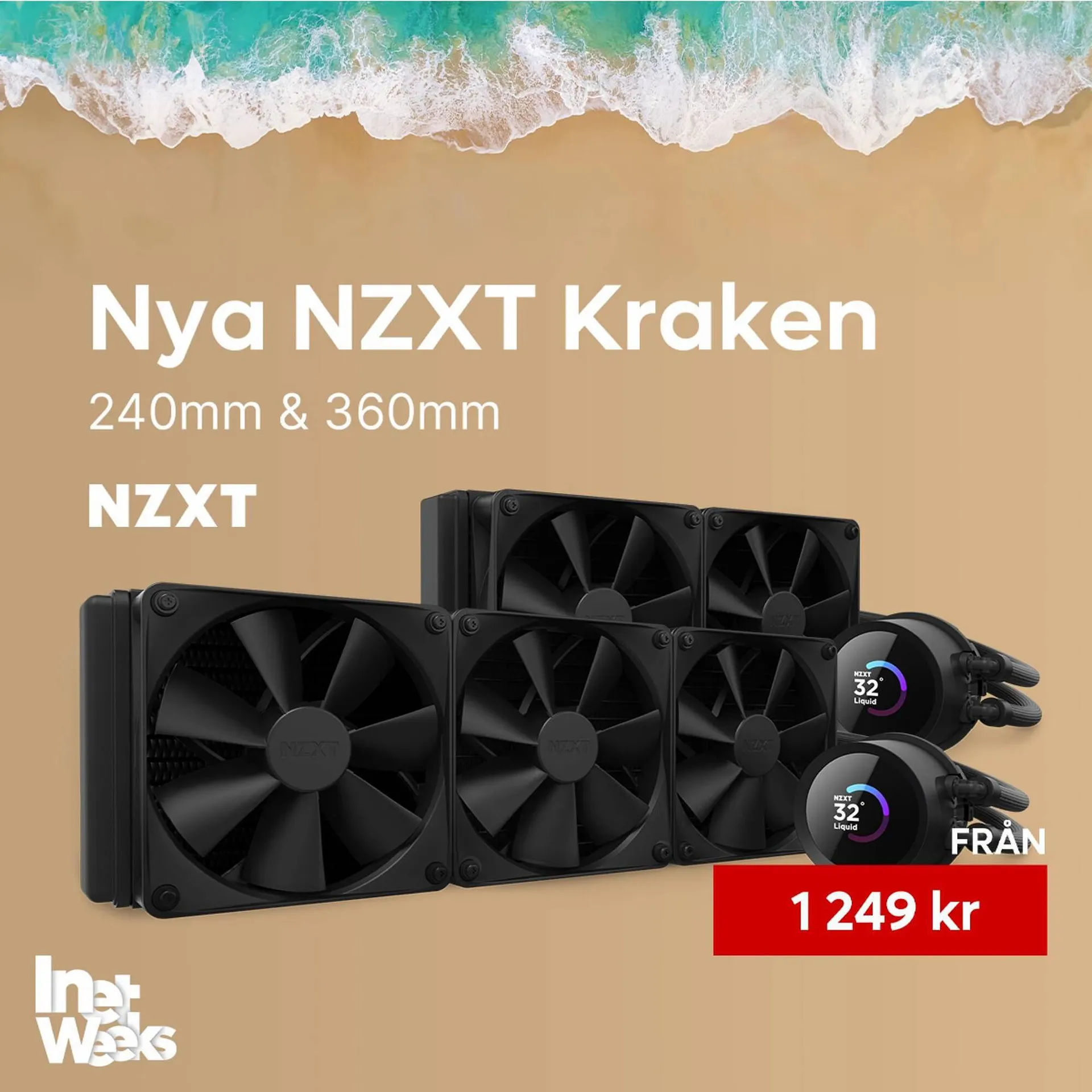 Inet reklamblad från 26 juli till 5 september 2023 - Reklamblad sidor 15