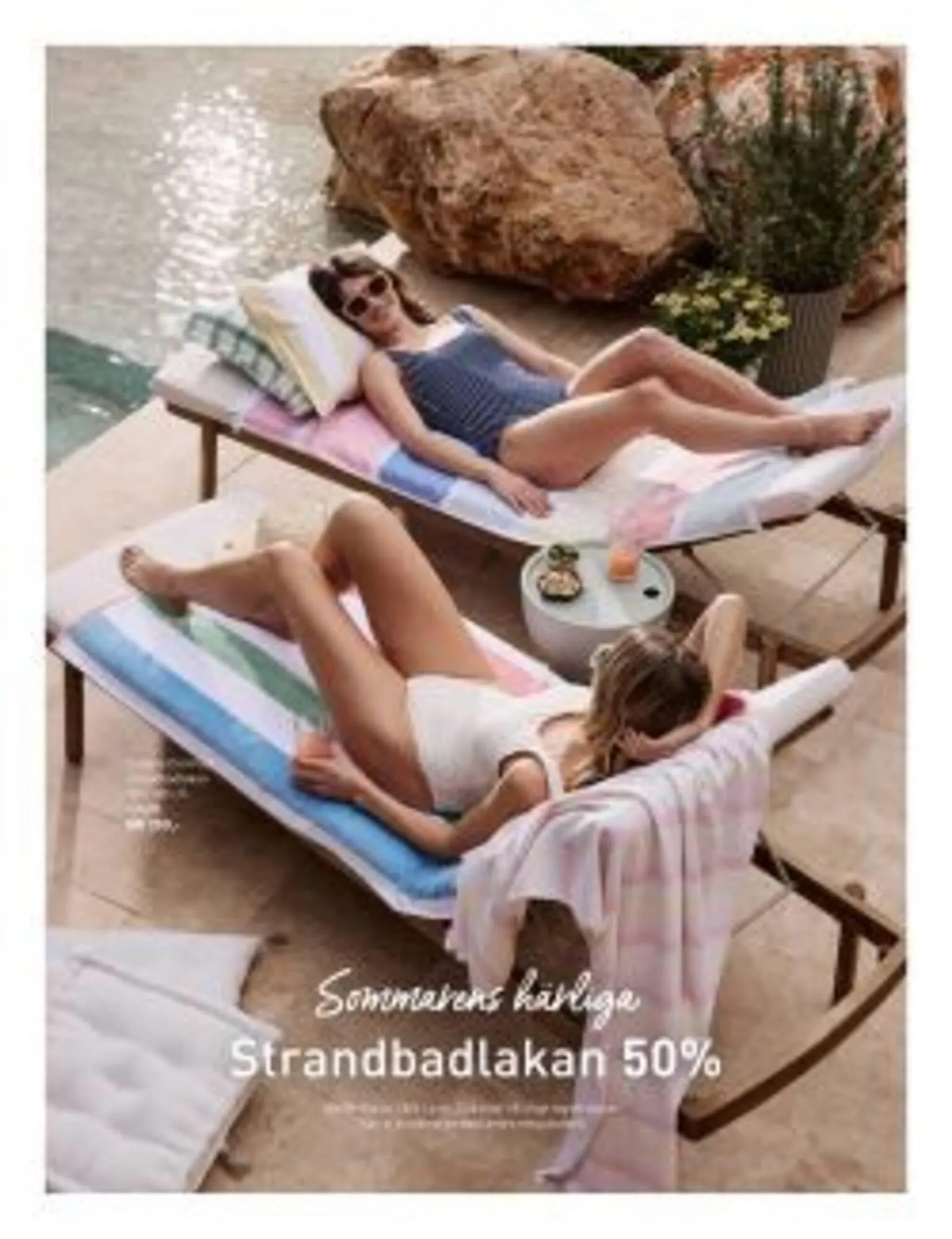 Hemtex reklamblad från 2 juni till 8 juni 2025 - Reklamblad sidor 8