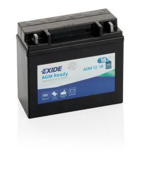MC Batteri Exide