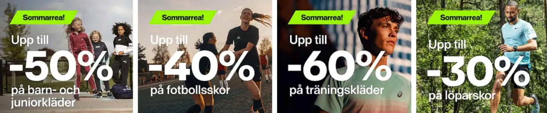 XXL reklamblad från 17 juni till 3 juli 2025 - Reklamblad sidor 2