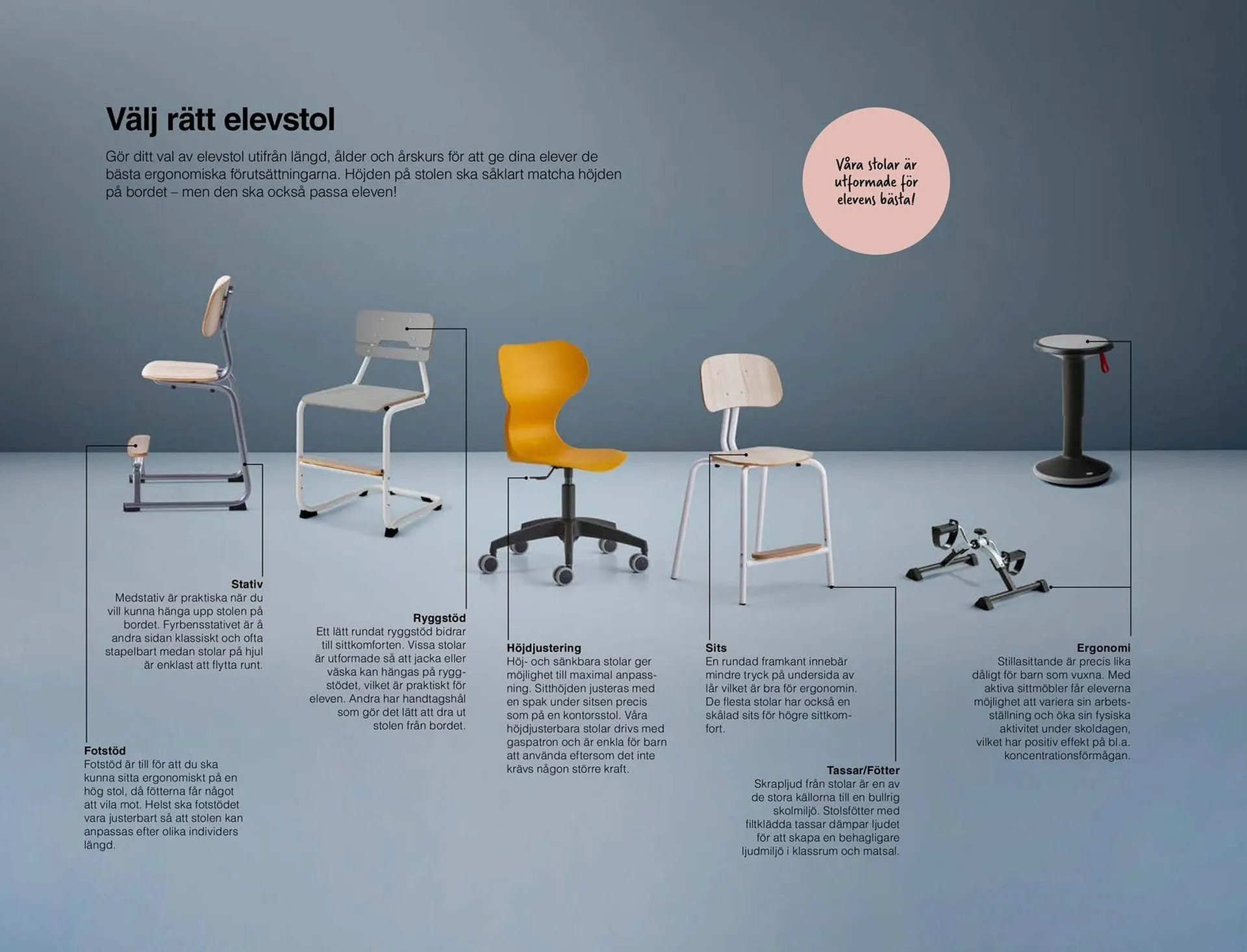 AJ Produkter reklamblad från 8 oktober till 4 december 2023 - Reklamblad sidor 8