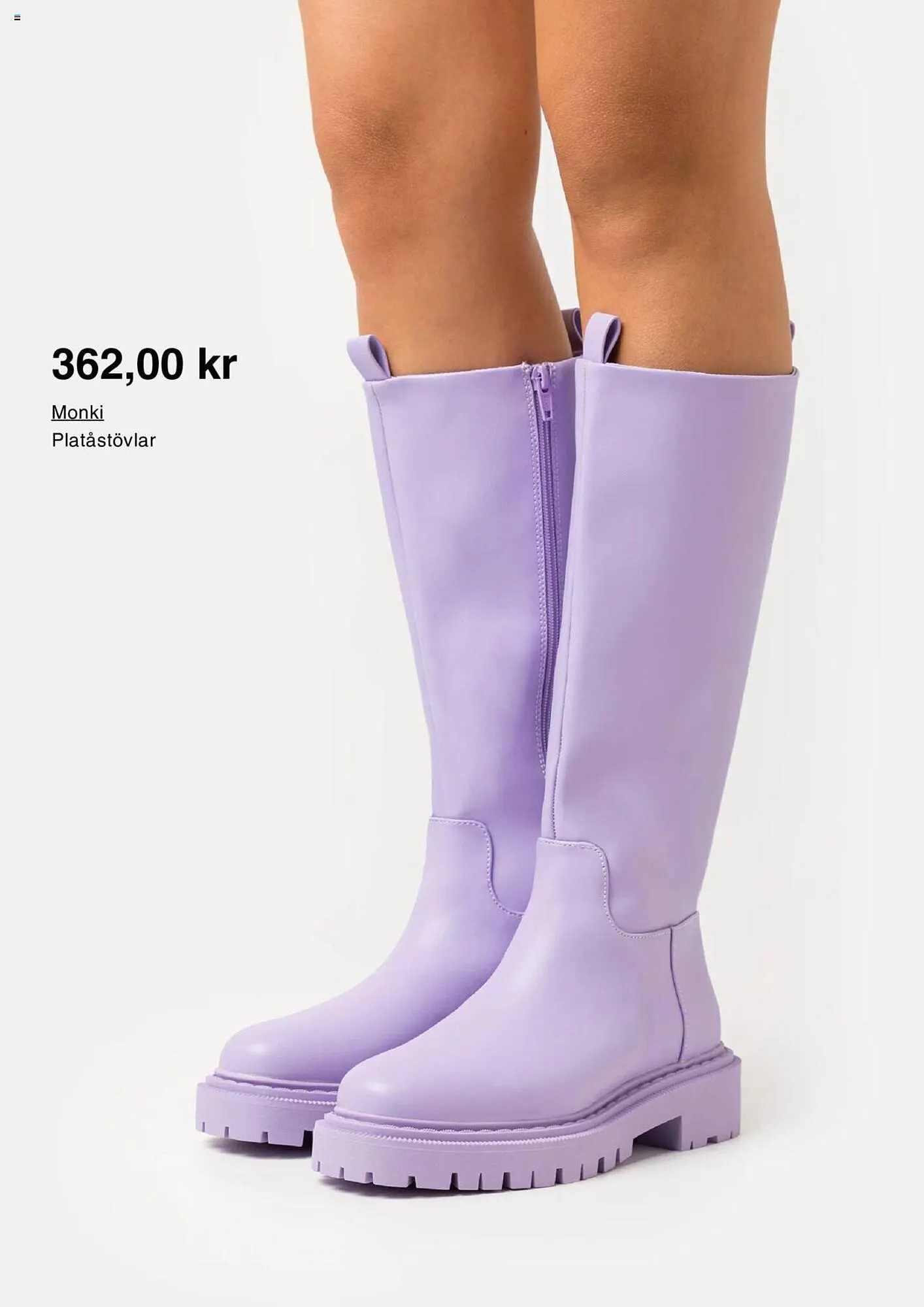 Zalando reklamblad från 1 november till 30 november 2023 - Reklamblad sidor 4