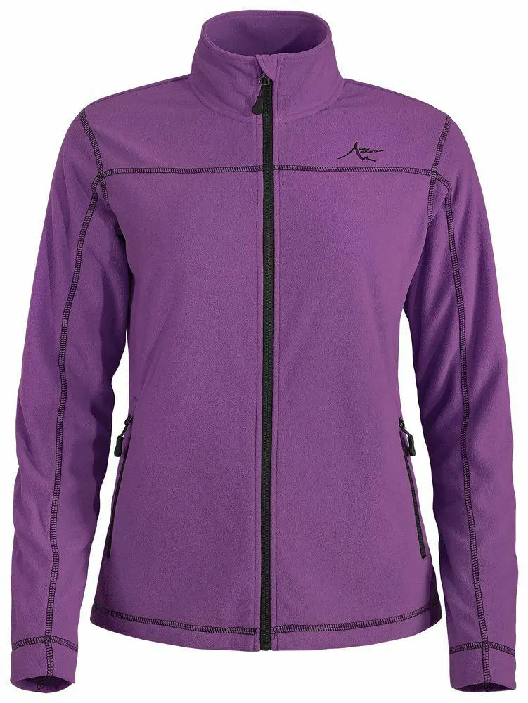 Fleecejacka Tingsryd Dam