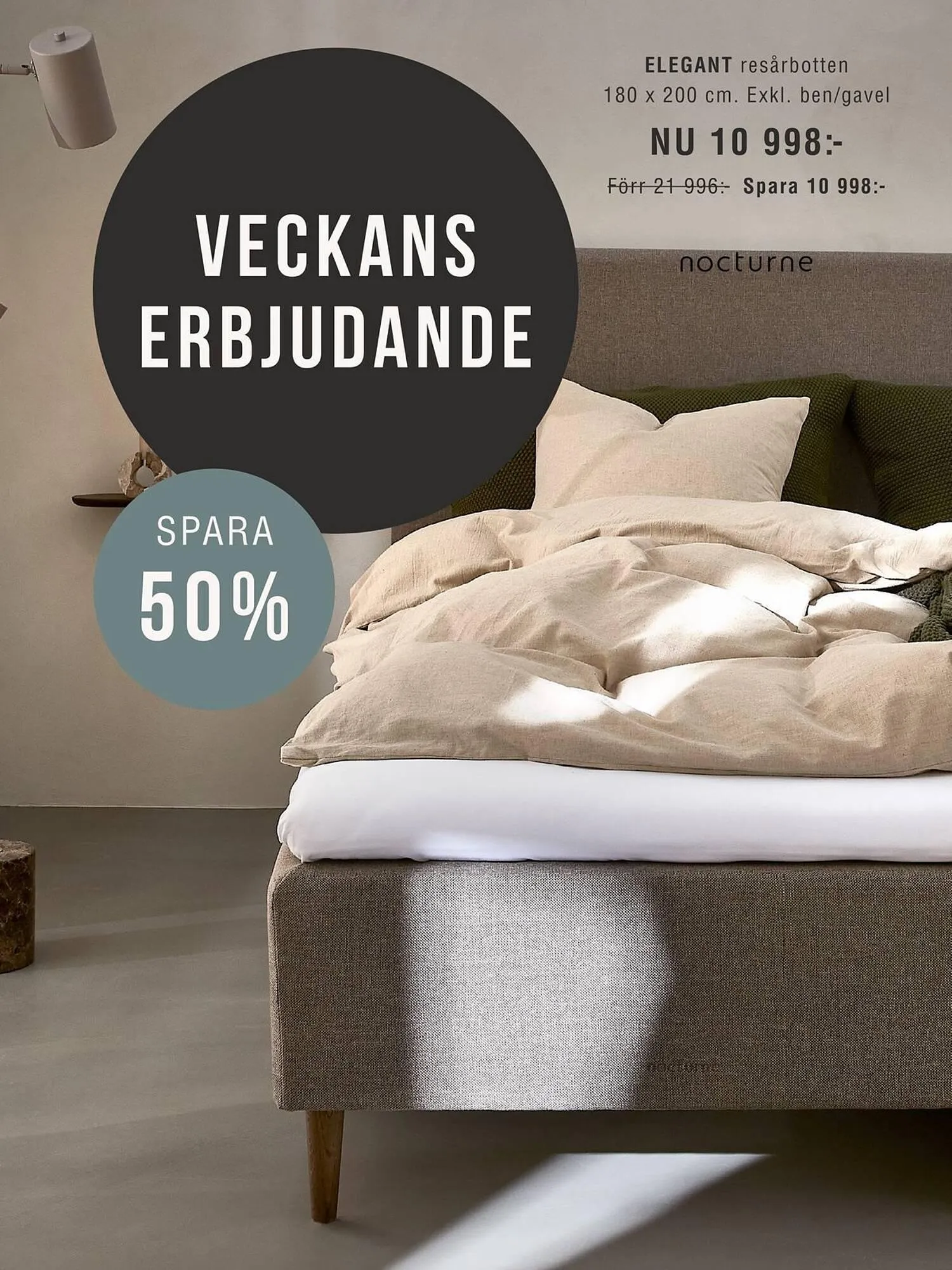 ILVA reklamblad från 10 april till 16 april 2025 - Reklamblad sidor 5
