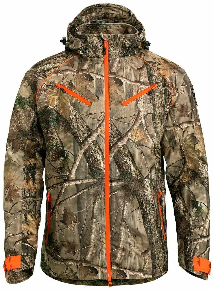 Jaktjacka Tossåsen Herr