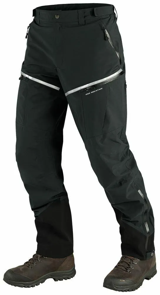 Fritidsbyxa Montana Herr