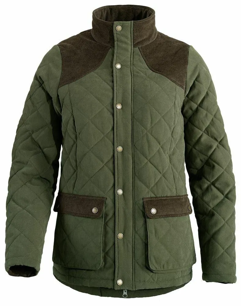 Fritidsjacka Reading Dam