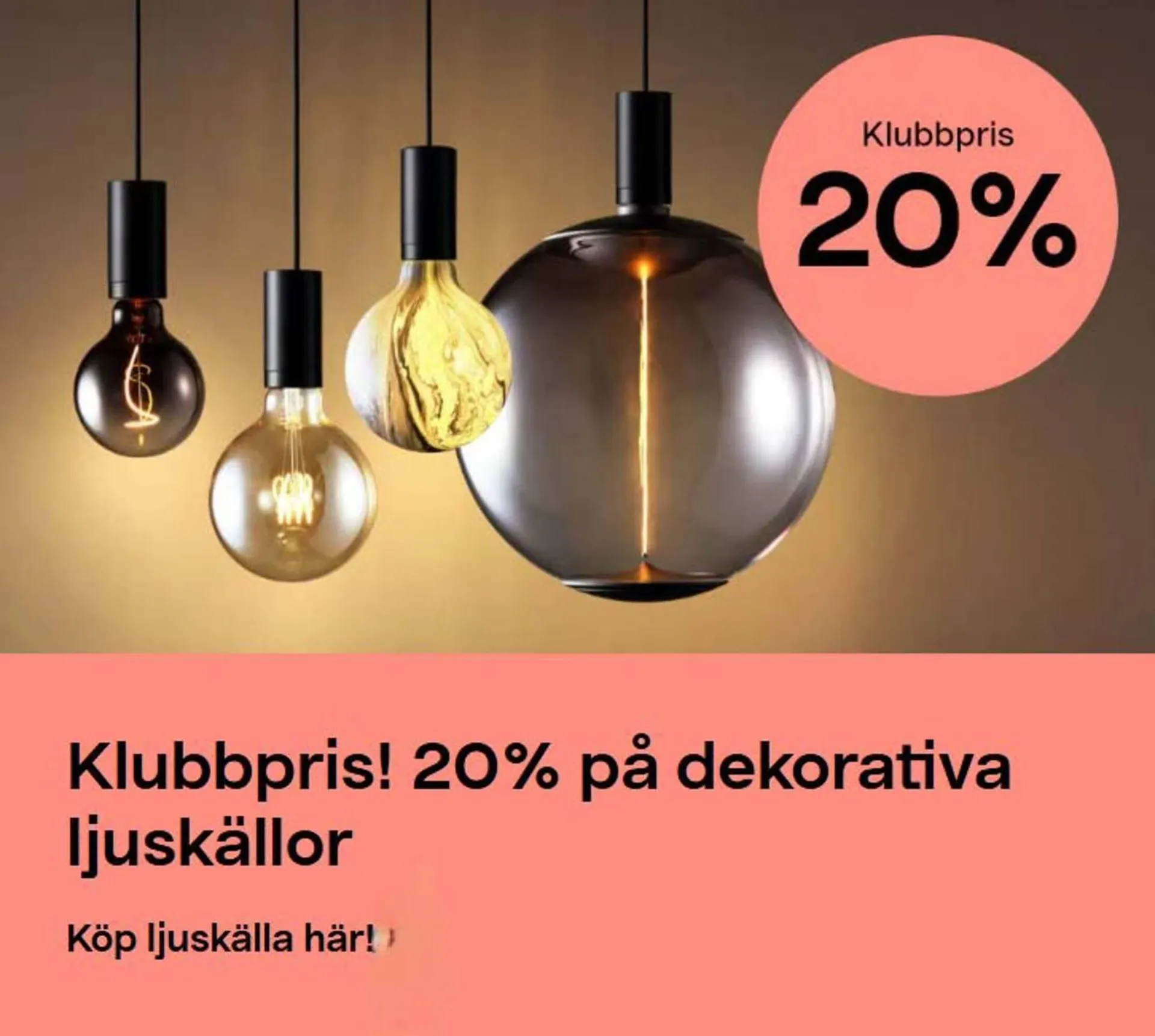 Clas Ohlson reklamblad från 8 januari till 23 januari 2026 - Reklamblad sidor 1