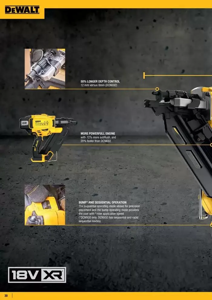 100 years fra 28. oktober til 28. februar 2025 - kundeavisside 30
