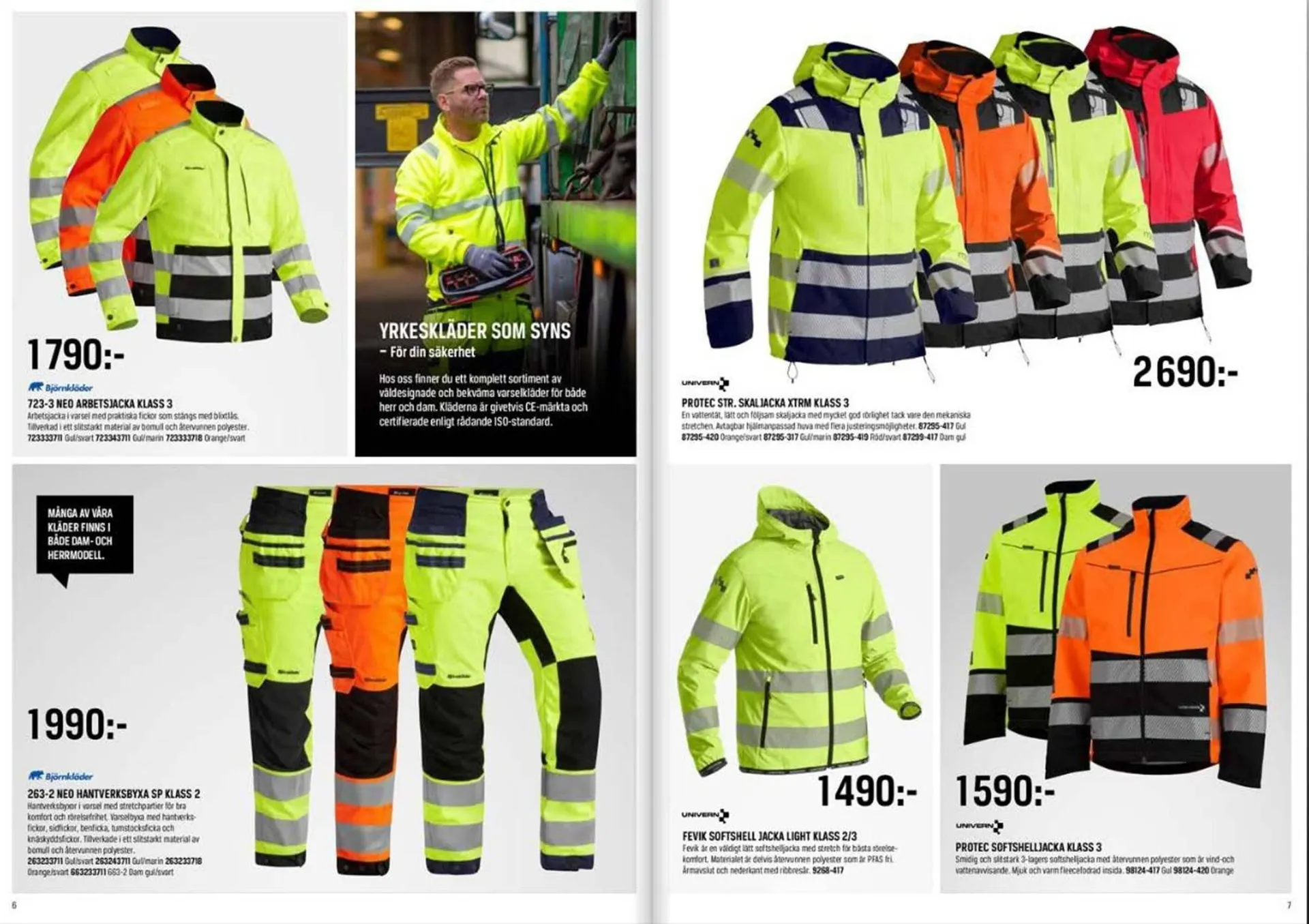 Tools reklamblad från 3 april till 16 april 2025 - Reklamblad sidor 4