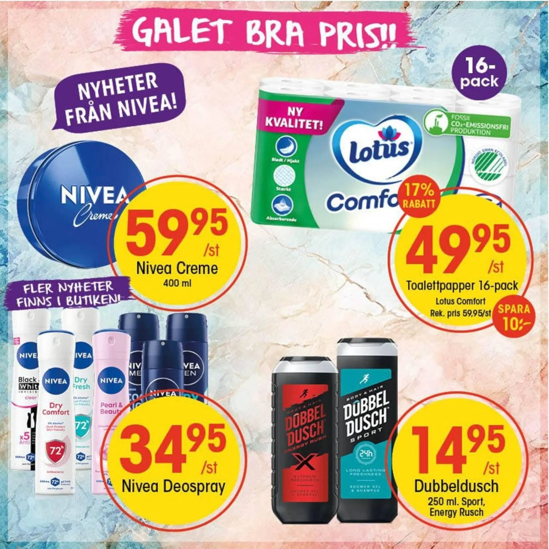 EKO reklamblad från 24 april till 30 april 2026 - Reklamblad sidor 2