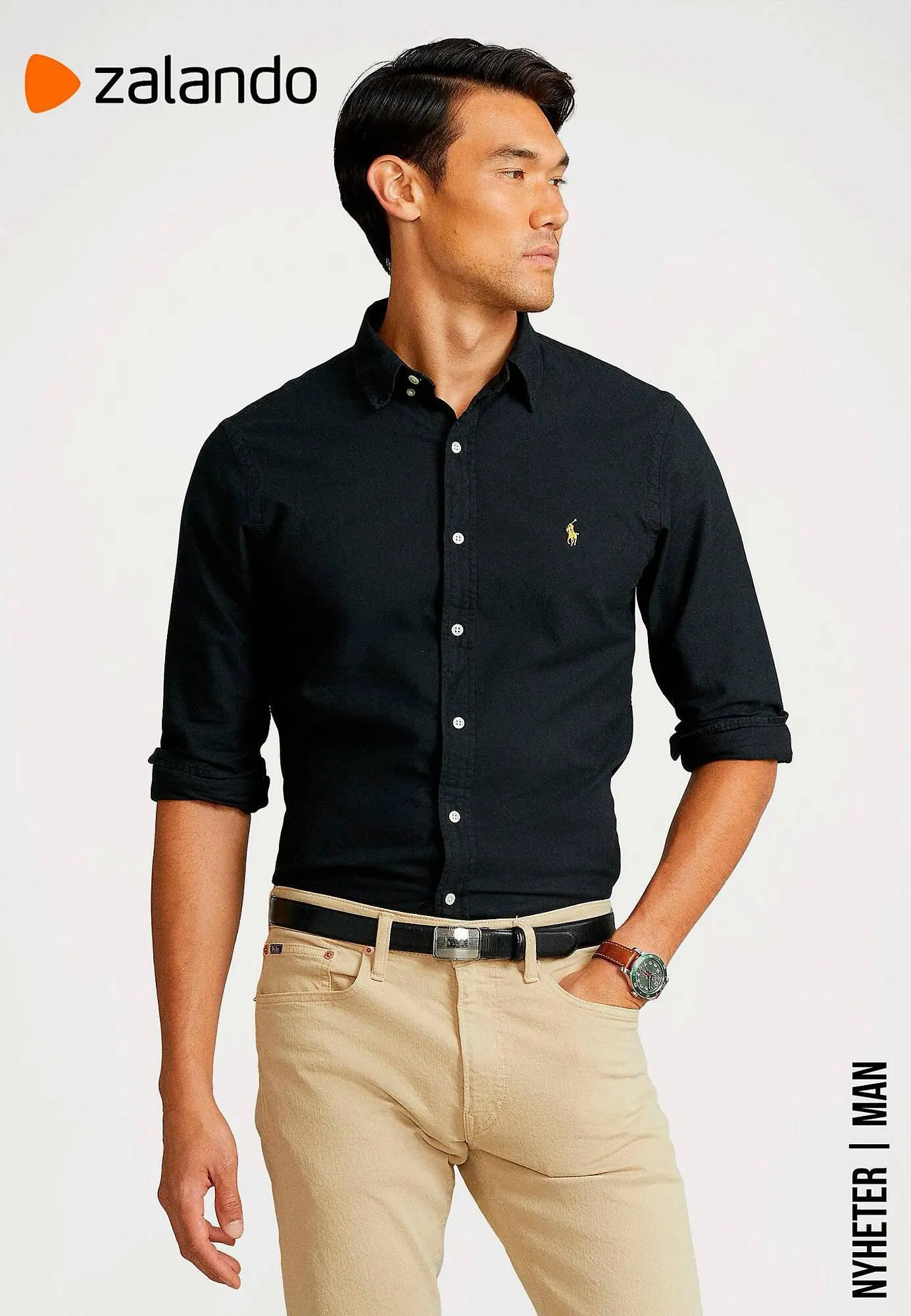 Zalando reklamblad - 1