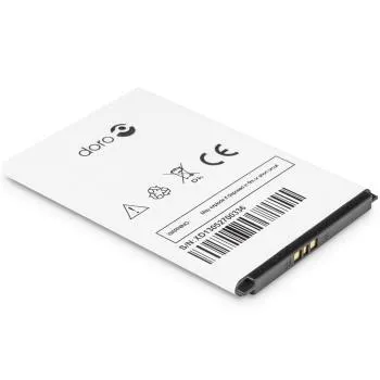 Doro Batteri 5861 / 6821 / 6881 ECO