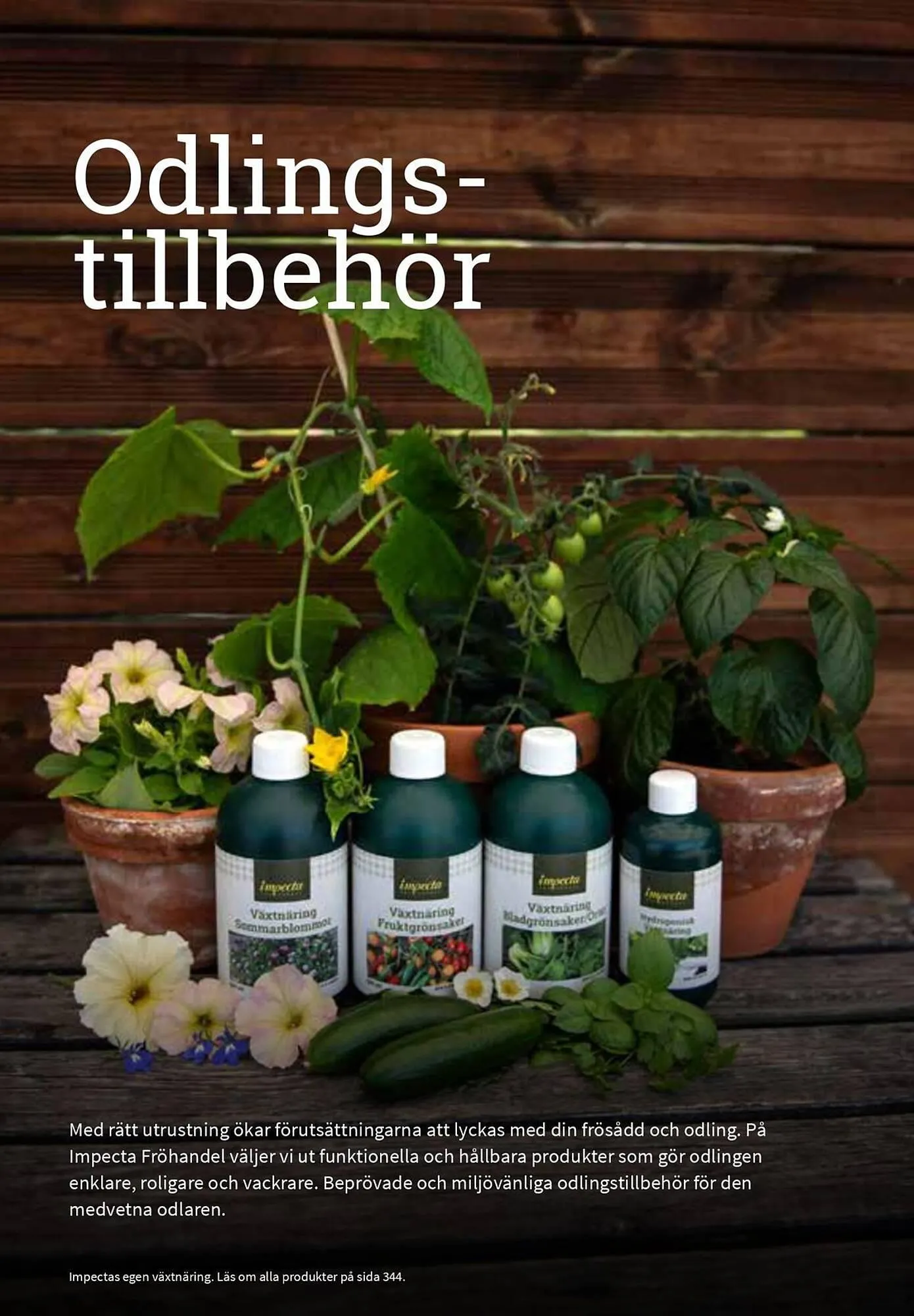 Granngården kampanjblad från 11 september till 31 december 2025 - Reklamblad sidor 328