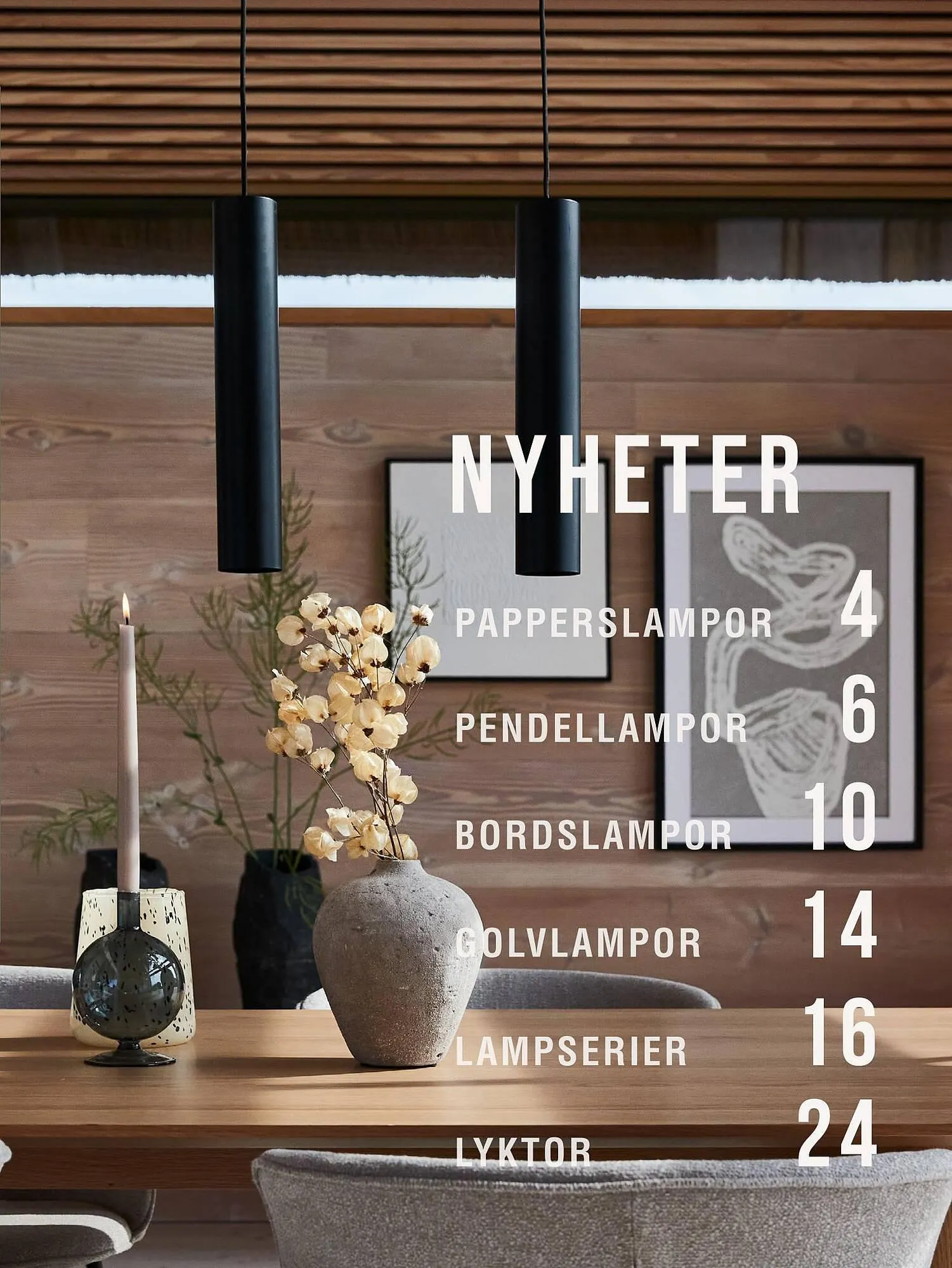 ILVA reklamblad från 2 oktober till 31 oktober 2023 - Reklamblad sidor 3