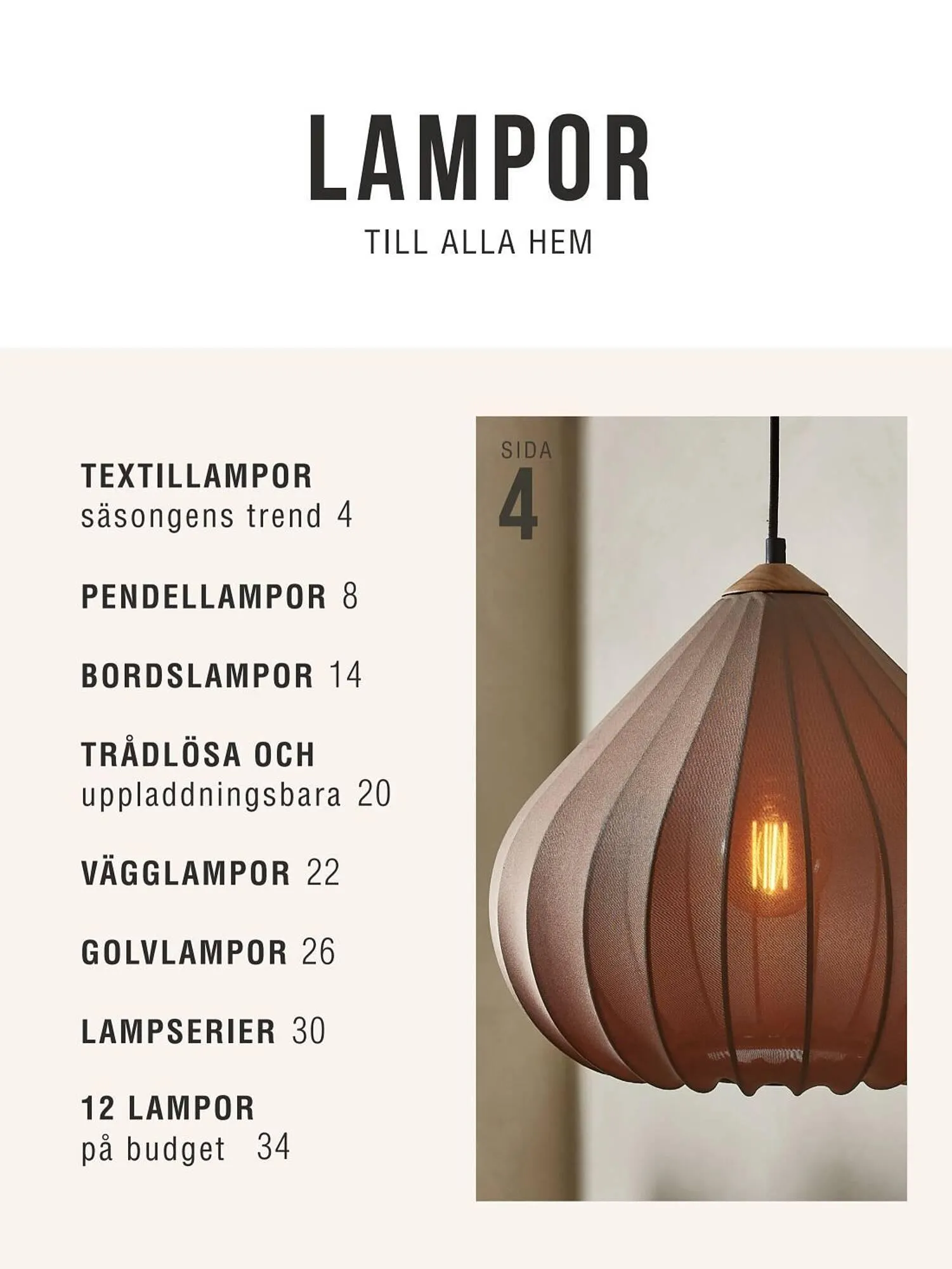 ILVA reklamblad från 18 mars till 31 december 2025 - Reklamblad sidor 2