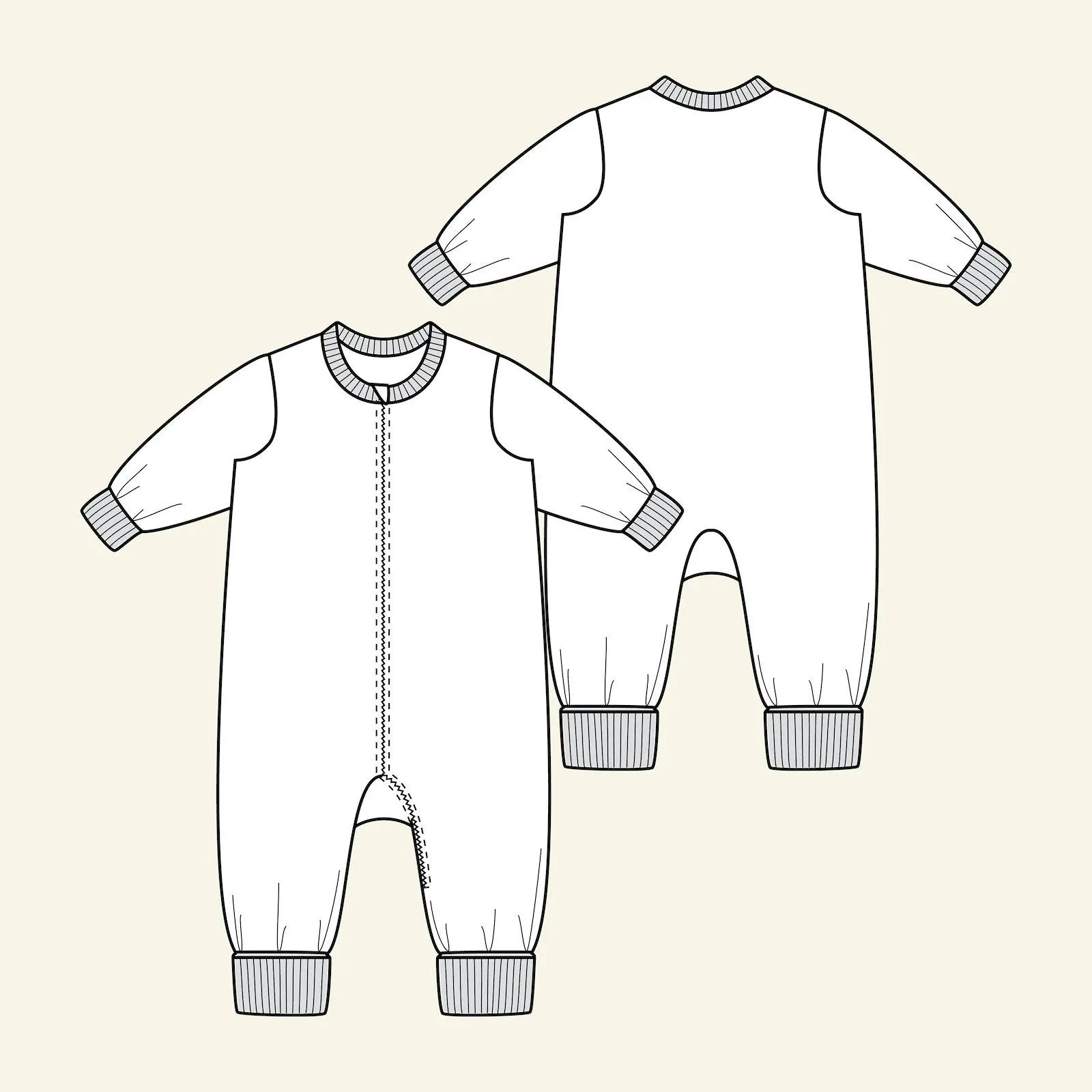 Overall