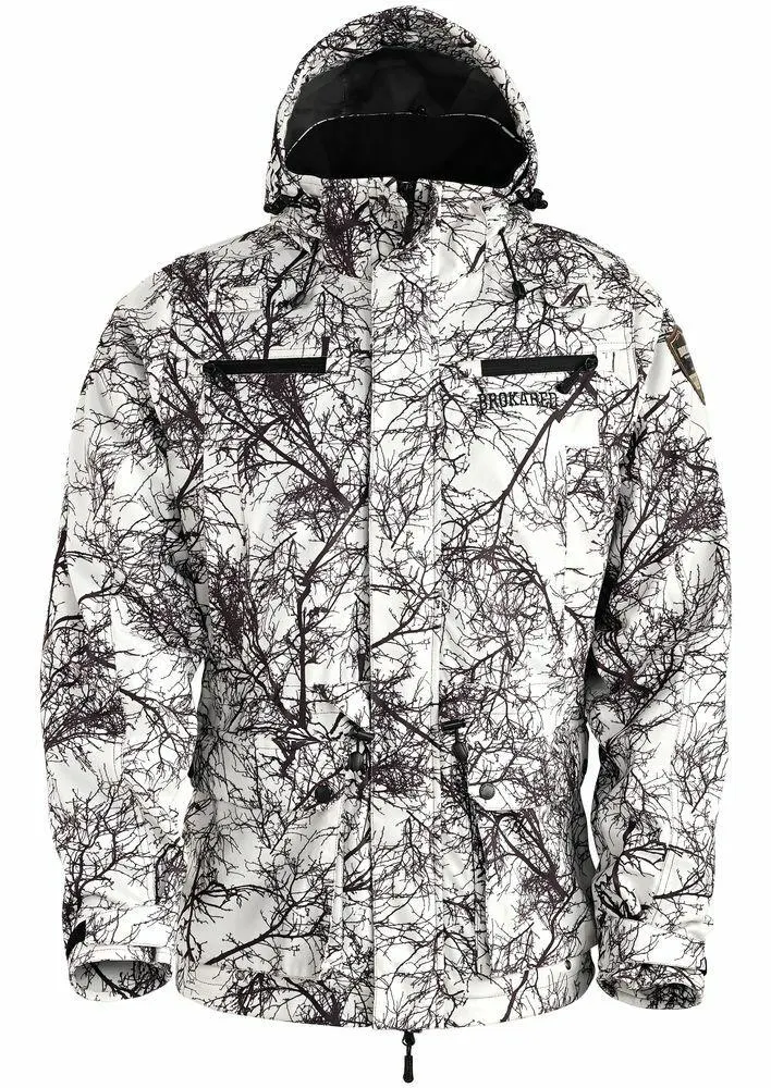 Jaktjacka Jokkmokk Herr