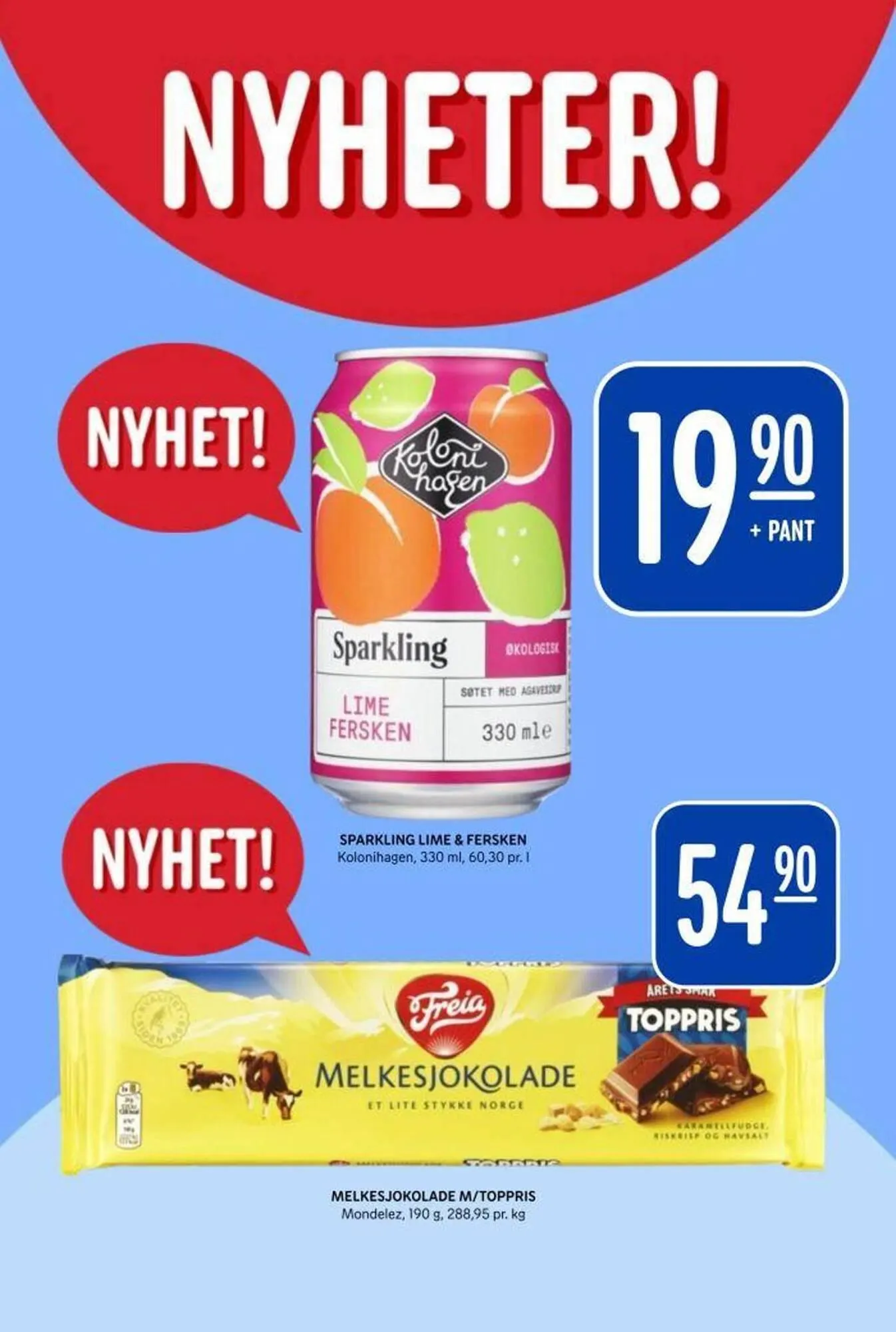 Tempo reklamblad från 2 februari till 8 februari 2026 - Reklamblad sidor 10