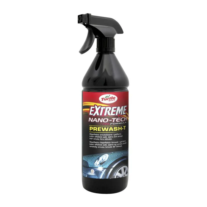 Avfettningsmedel Extreme Nano-Tech 1 l