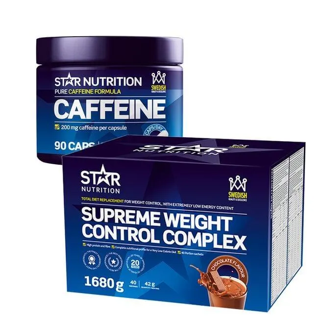 Kick Start pack