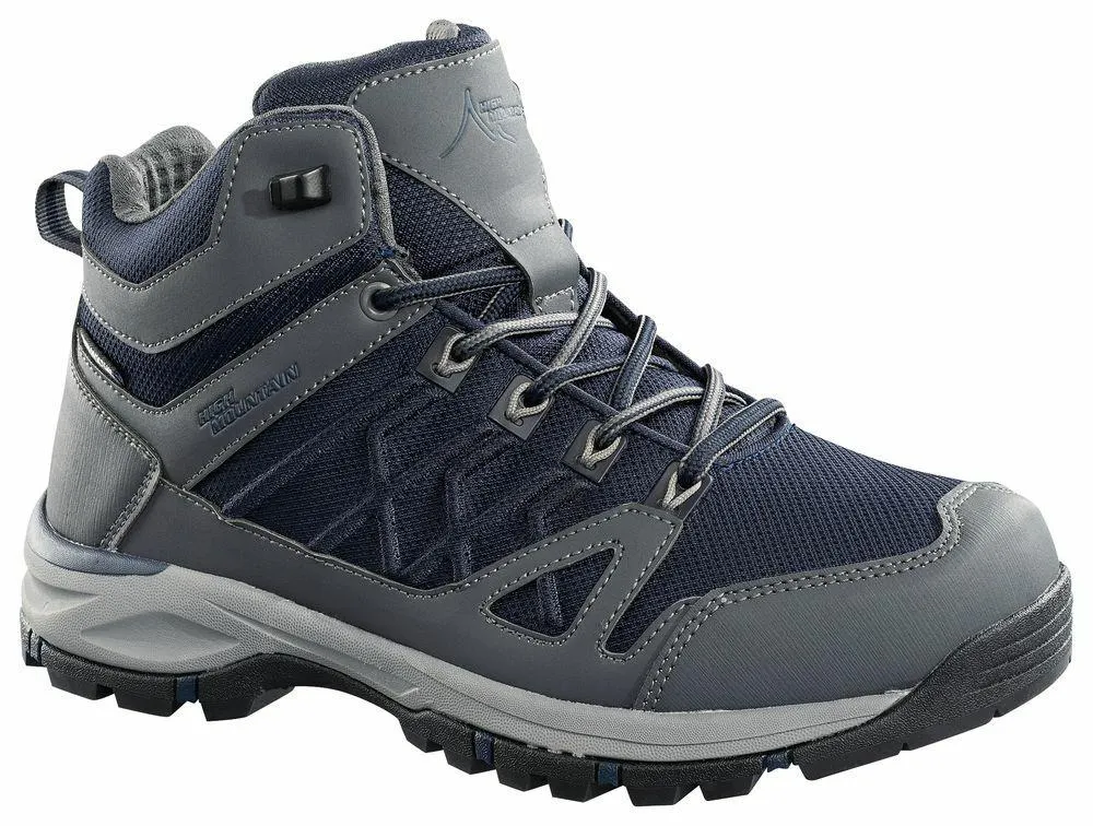 Midkänga Söderåsen Marinblå