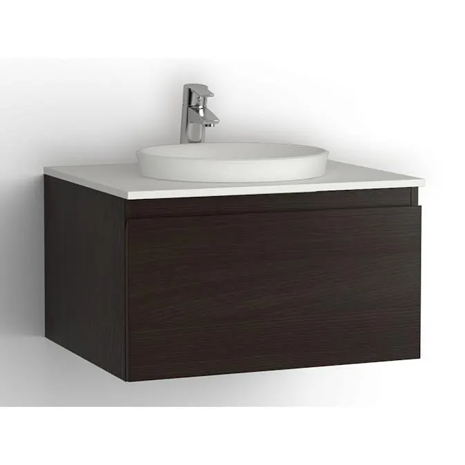 Tvättställsskåp Vedum