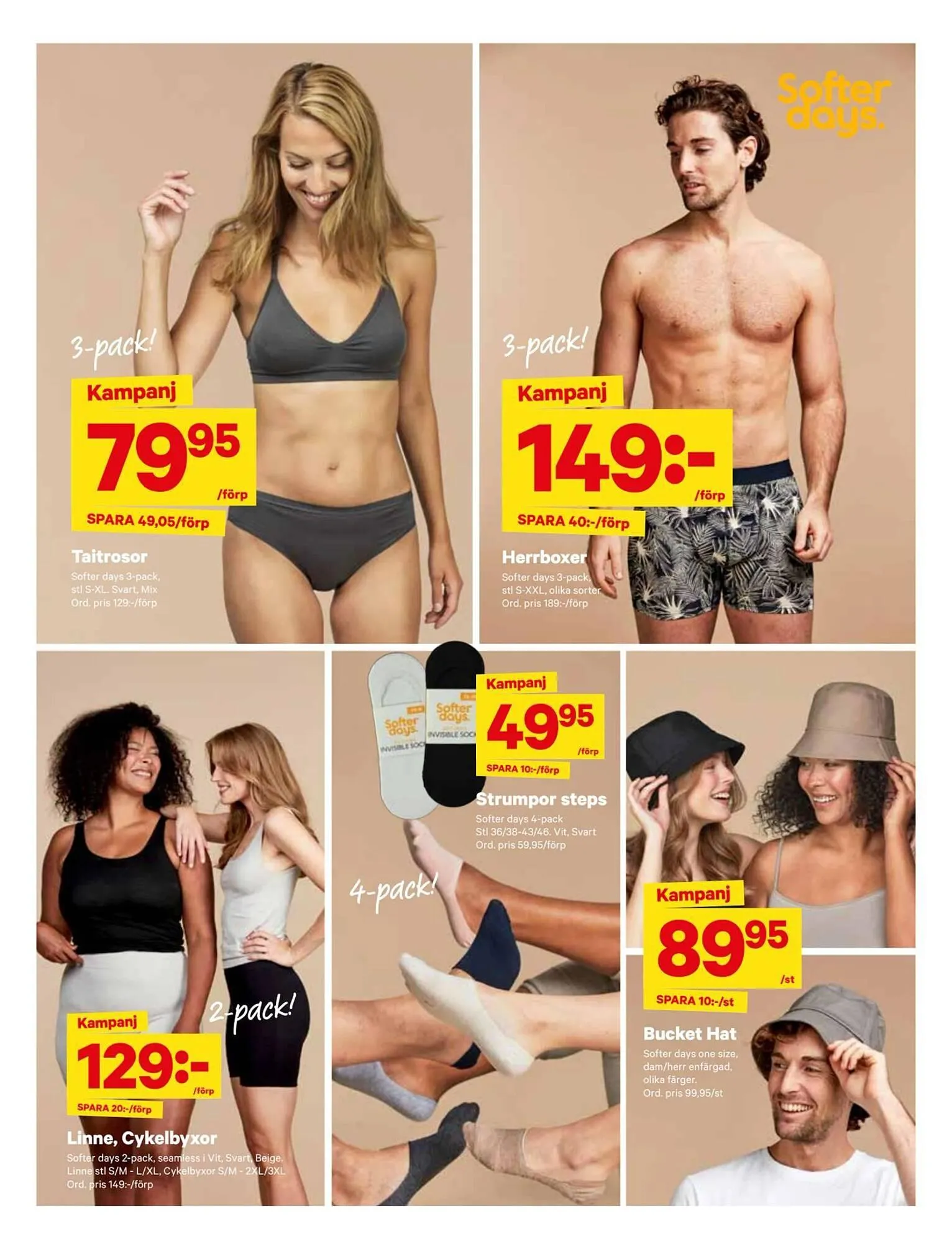 City Gross reklamblad från 5 maj till 12 maj 2024 - Reklamblad sidor 21