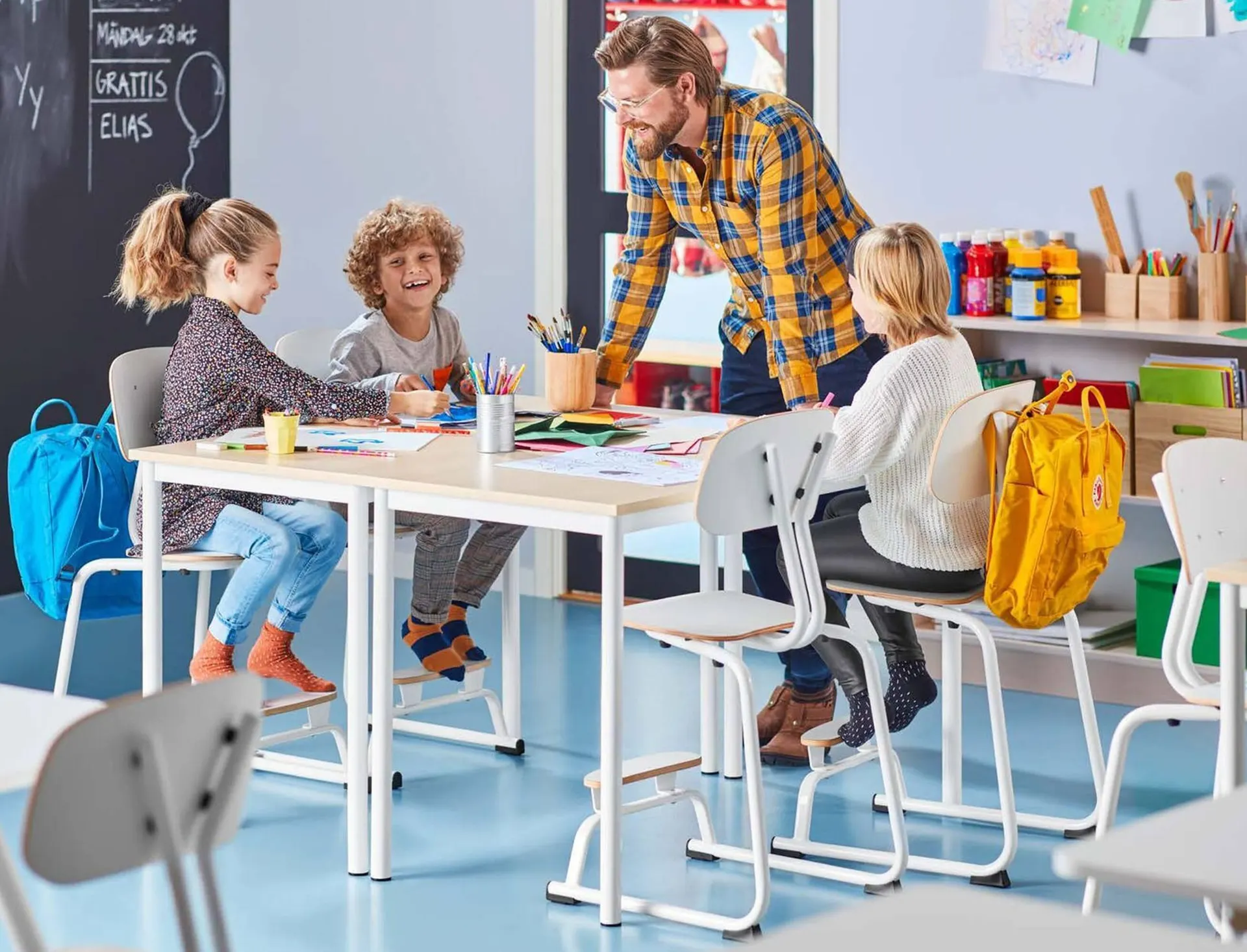 AJ Produkter reklamblad från 8 oktober till 4 december 2023 - Reklamblad sidor 6