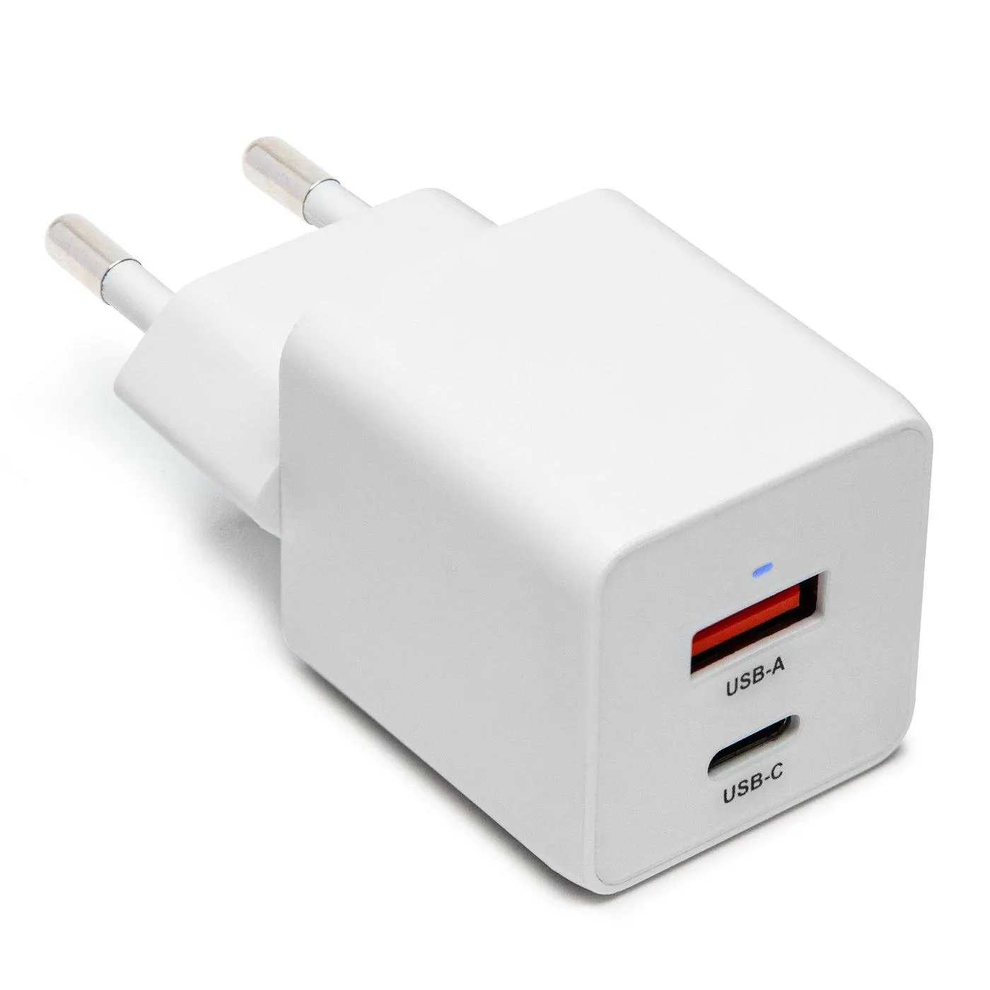 Linocell GaN multiladdare 33 W PD Vit