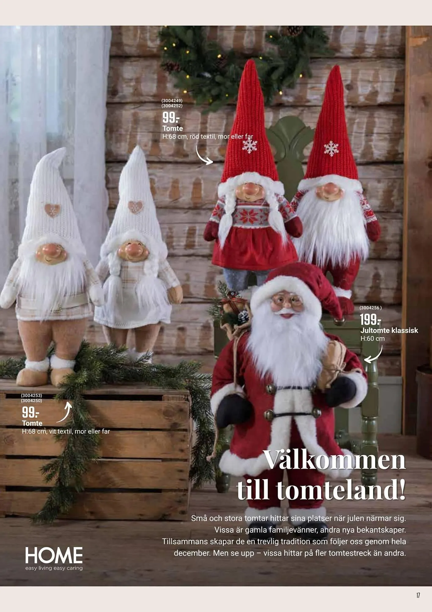 ÖoB annonsblad från 5 december till 25 december 2025 - Reklamblad sidor 17