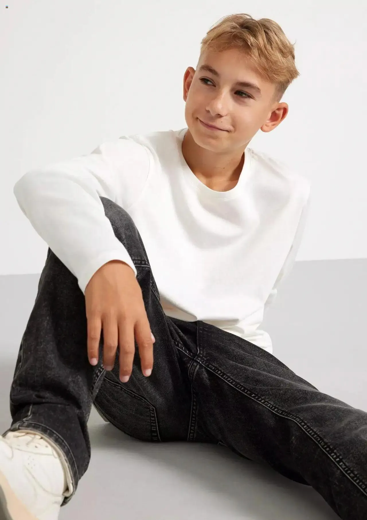 Lindex - Aktuella reklamblad Kids från 1 oktober till 31 oktober 2024 - Reklamblad sidor 2
