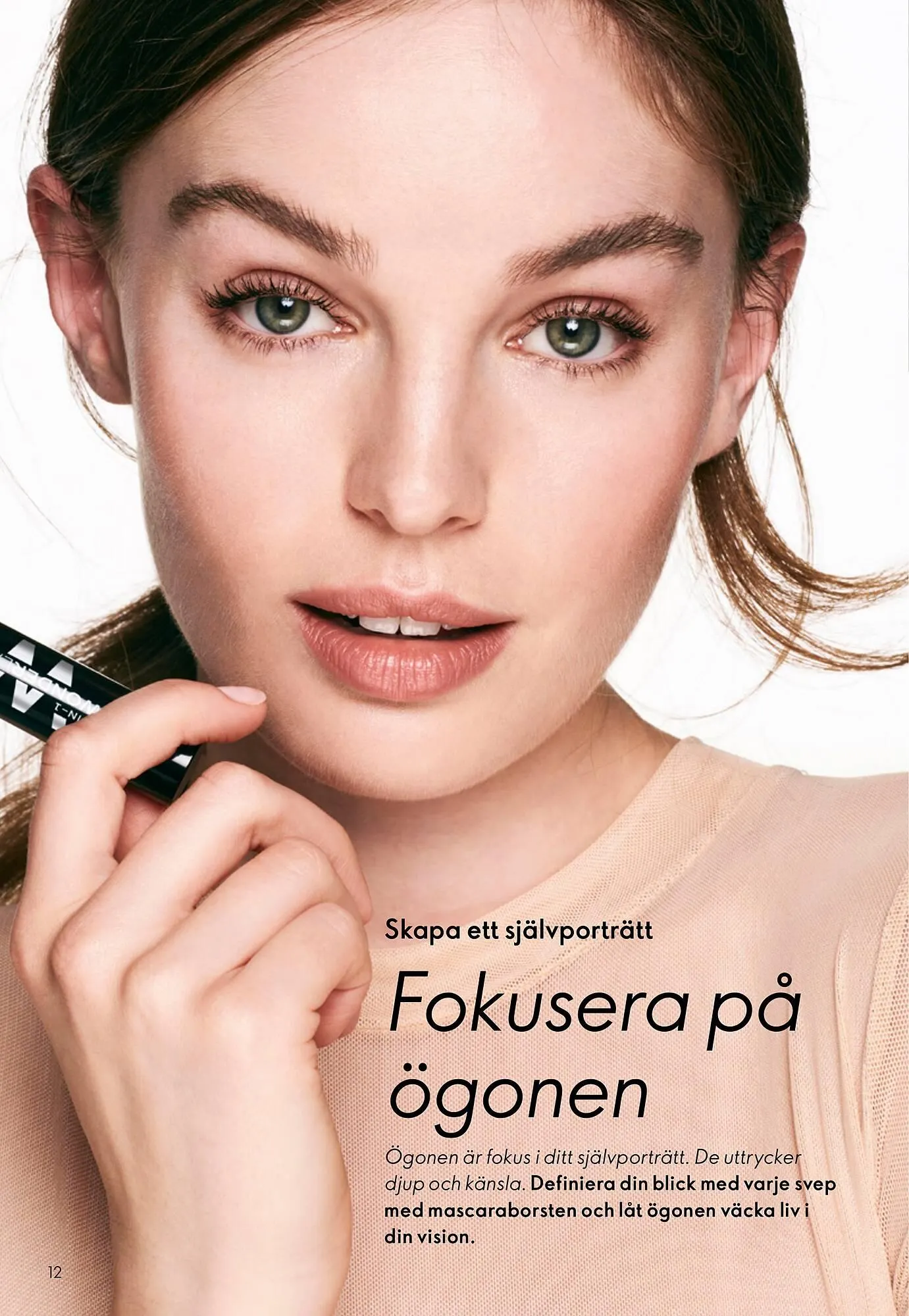 Oriflame reklamblad från 29 oktober till 18 november 2025 - Reklamblad sidor 12
