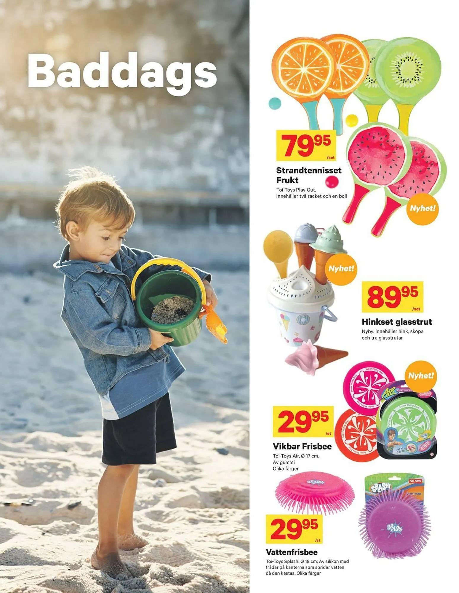 City Gross reklamblad från 22 september till 28 september 2025 - Reklamblad sidor 10