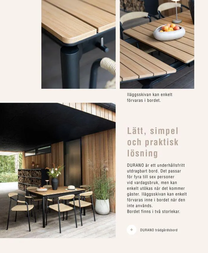 Trädgårdskatalog 2024 ! från 4 mars till 31 december 2024 - Reklamblad sidor 66
