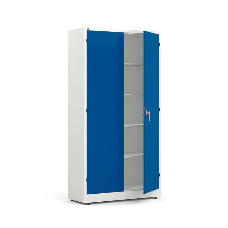 Szafa metalowa STYLE