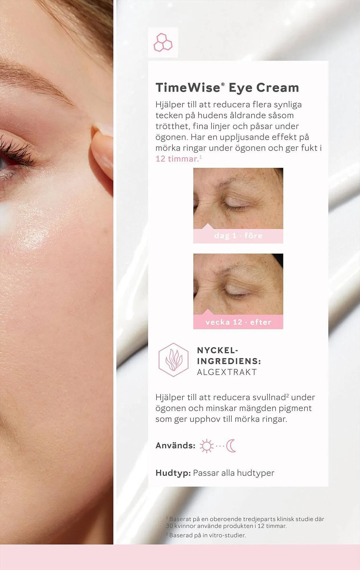 Mary Kay reklamblad från 25 september till 31 oktober 2023 - Reklamblad sidor 23