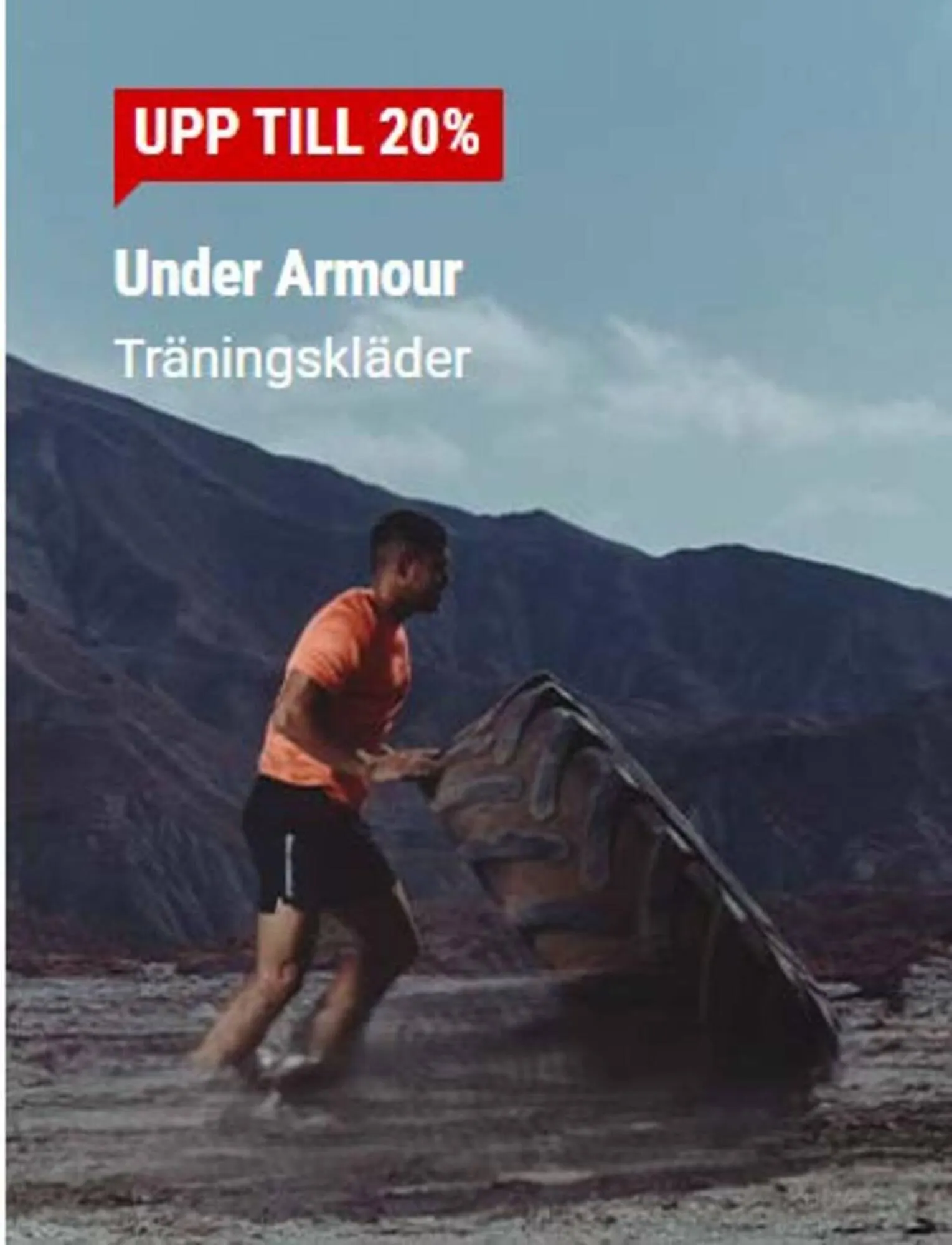 Gymgrossisten reklamblad från 2 mars till 8 mars 2026 - Reklamblad sidor 2