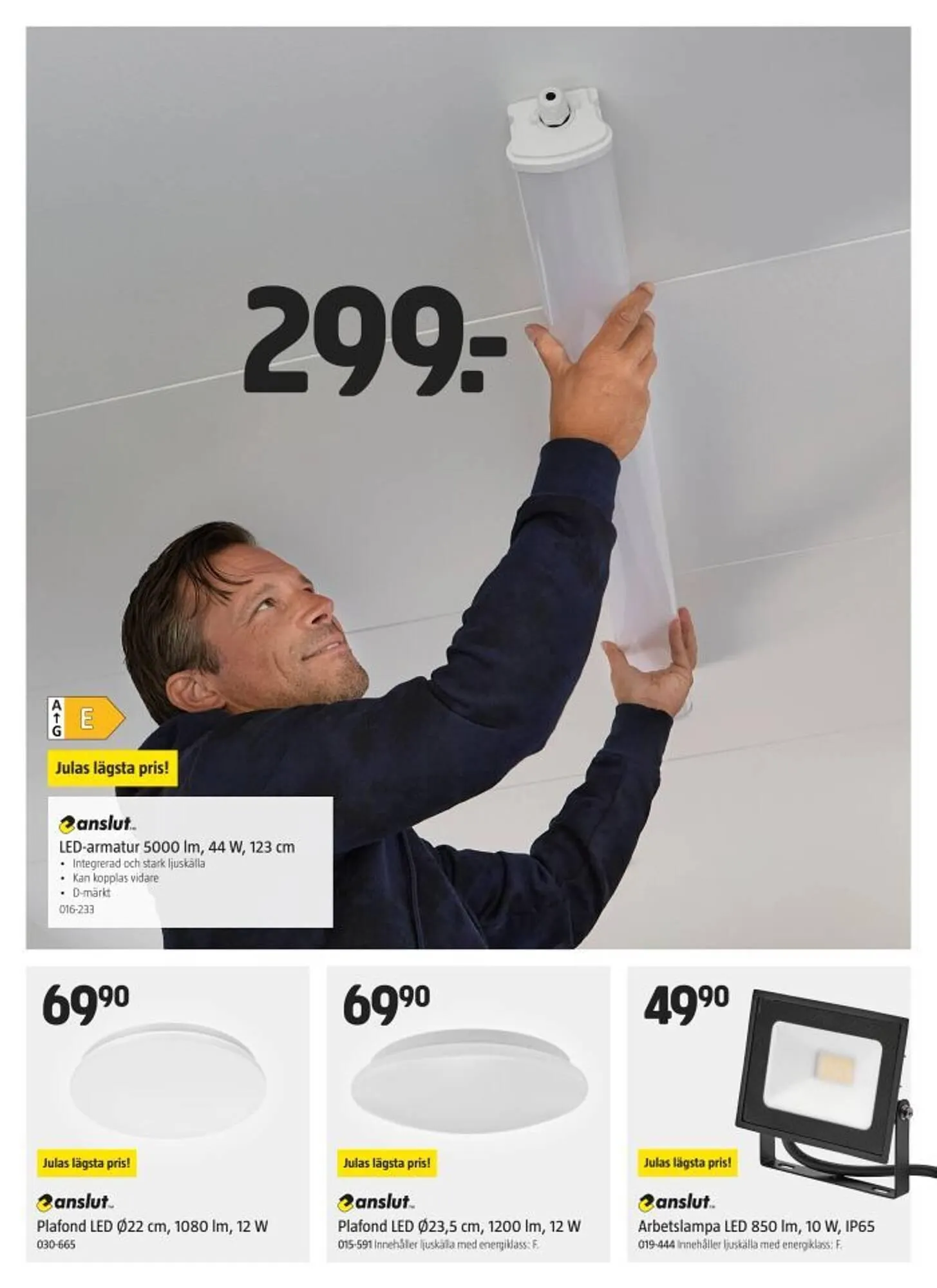 Jula reklamblad från 8 maj till 21 maj 2025 - Reklamblad sidor 11