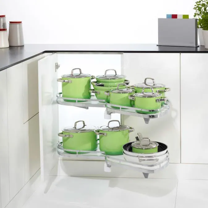 Kesseböhmer Lemans II Arena Plus Style