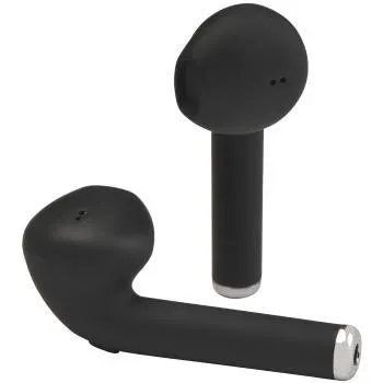 Denver: Truly wireless Bluetooth earbuds